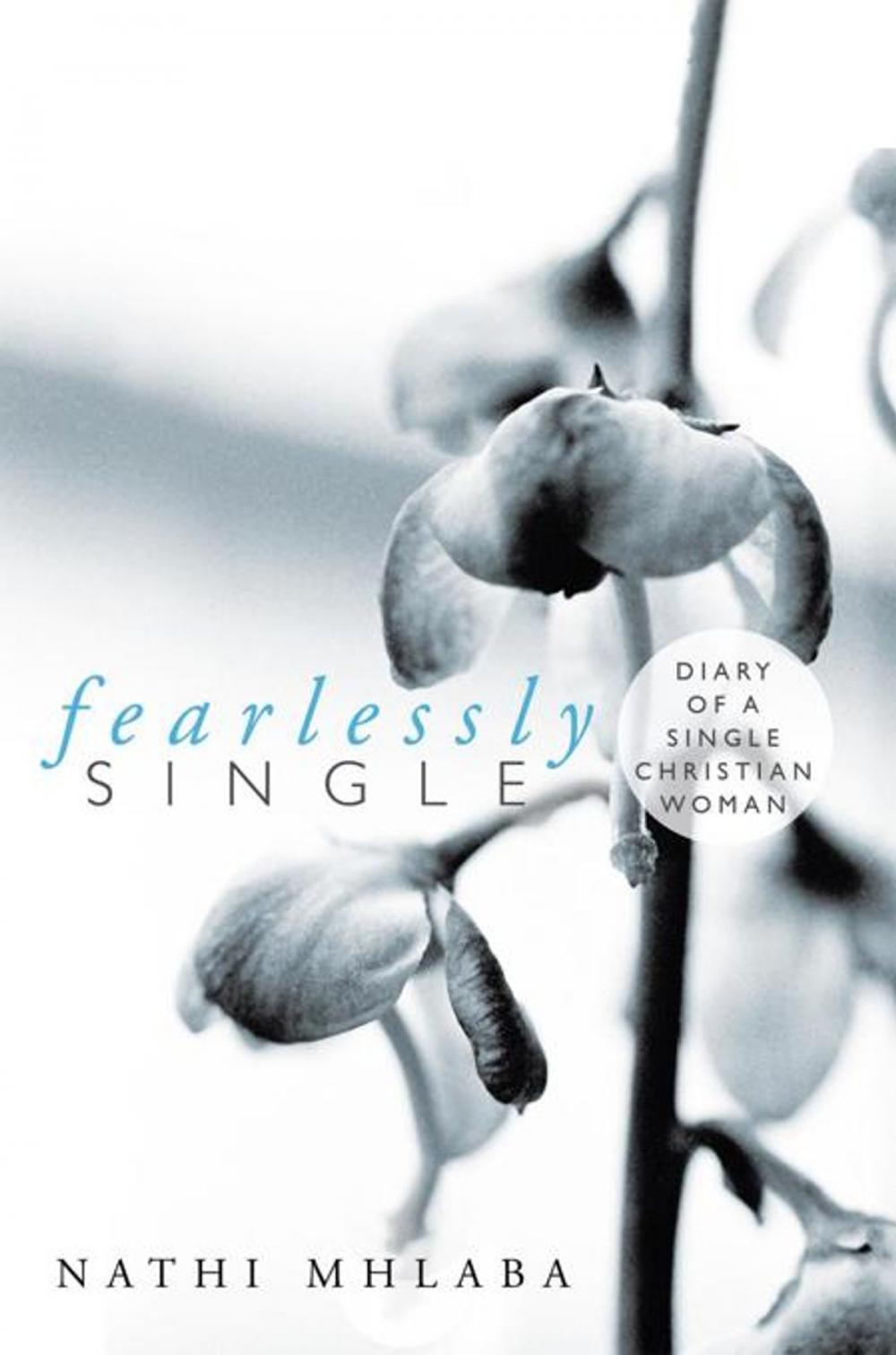 Big bigCover of Fearlessly Single