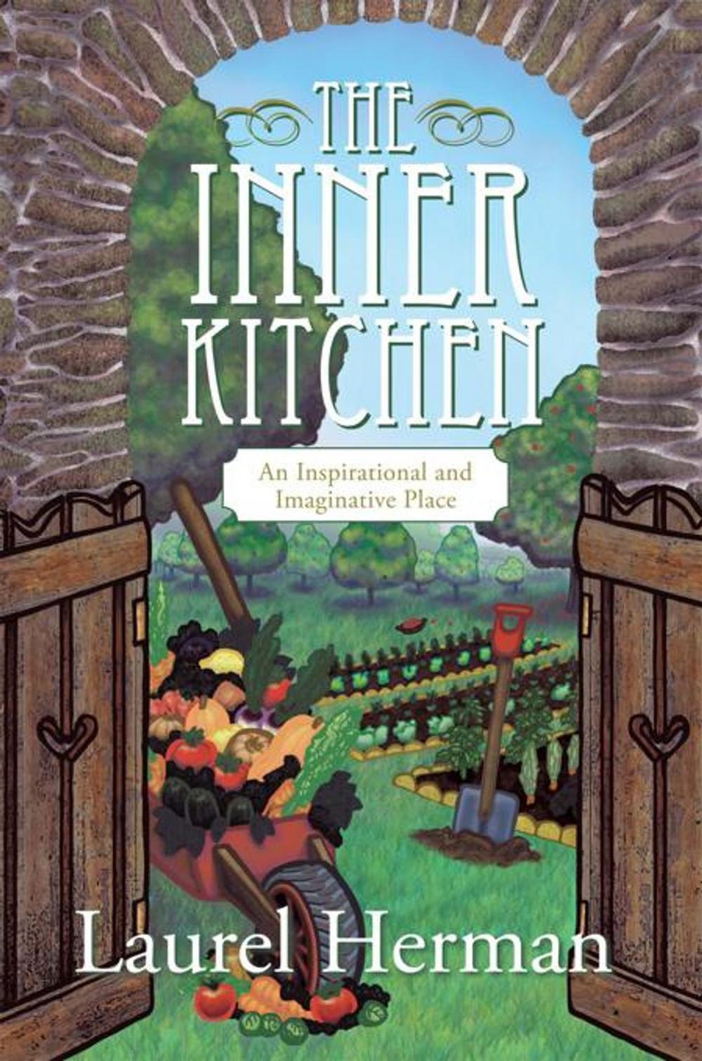 Big bigCover of The Inner Kitchen