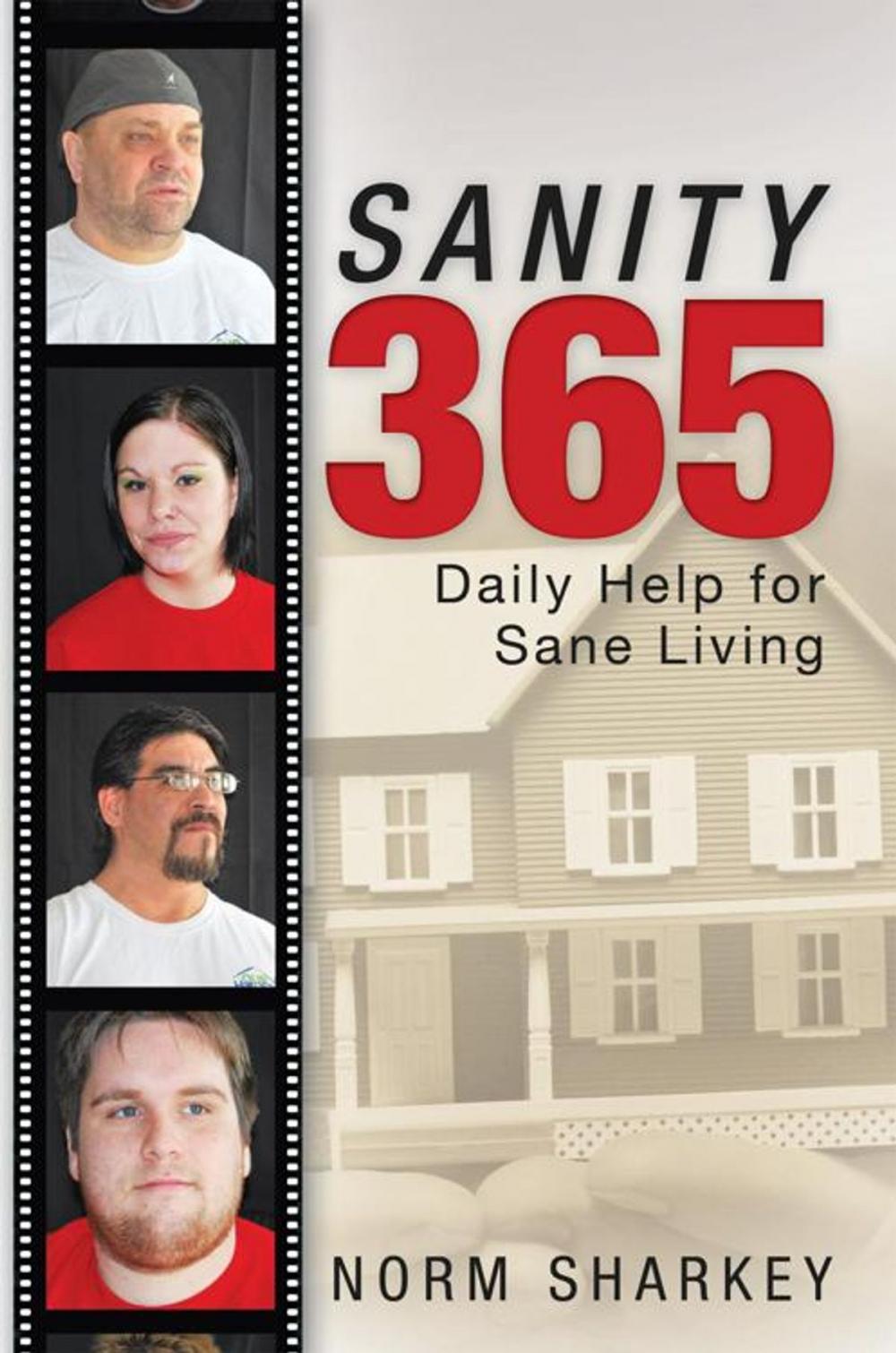 Big bigCover of Sanity 365