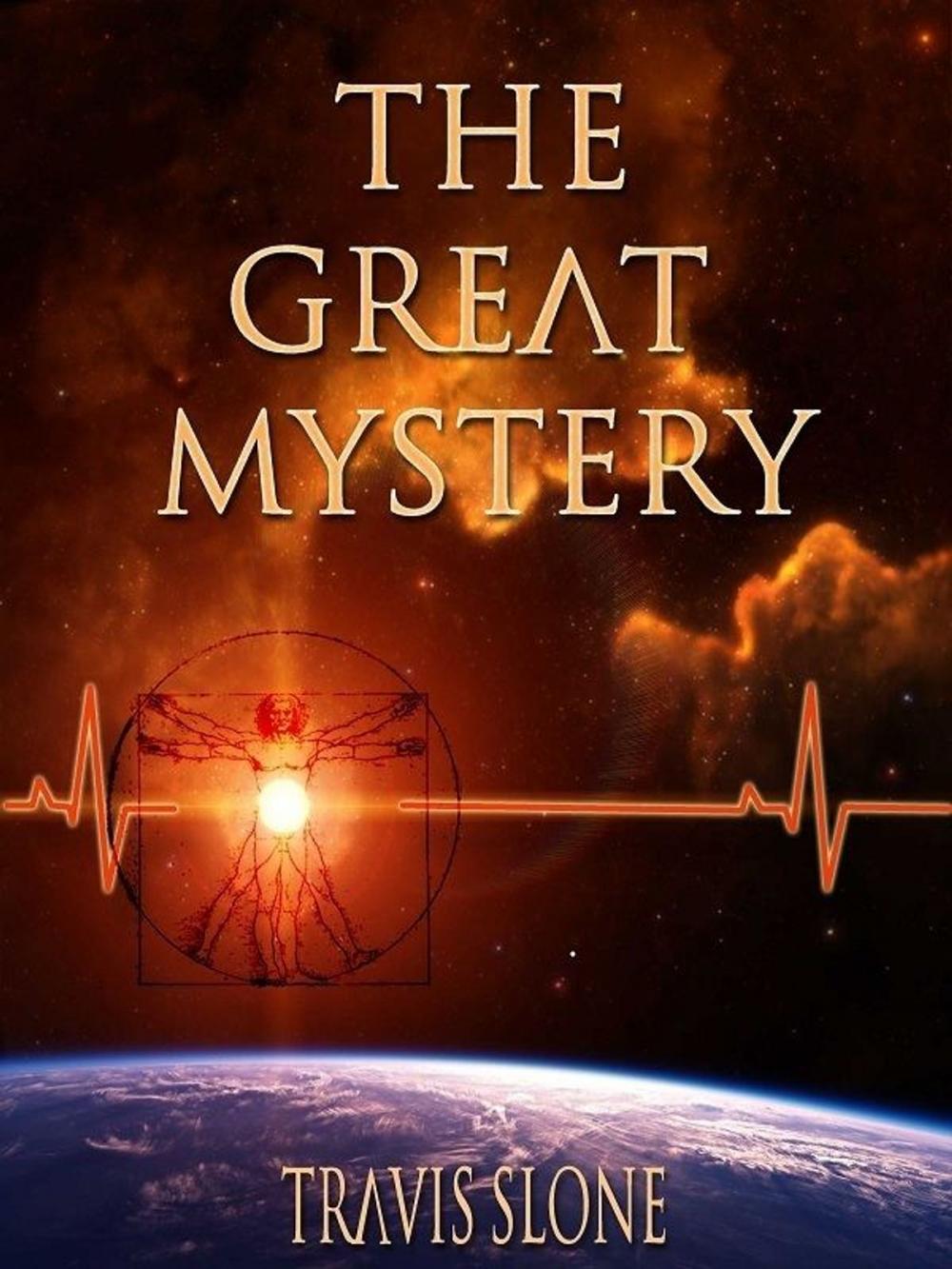 Big bigCover of The Great Mystery