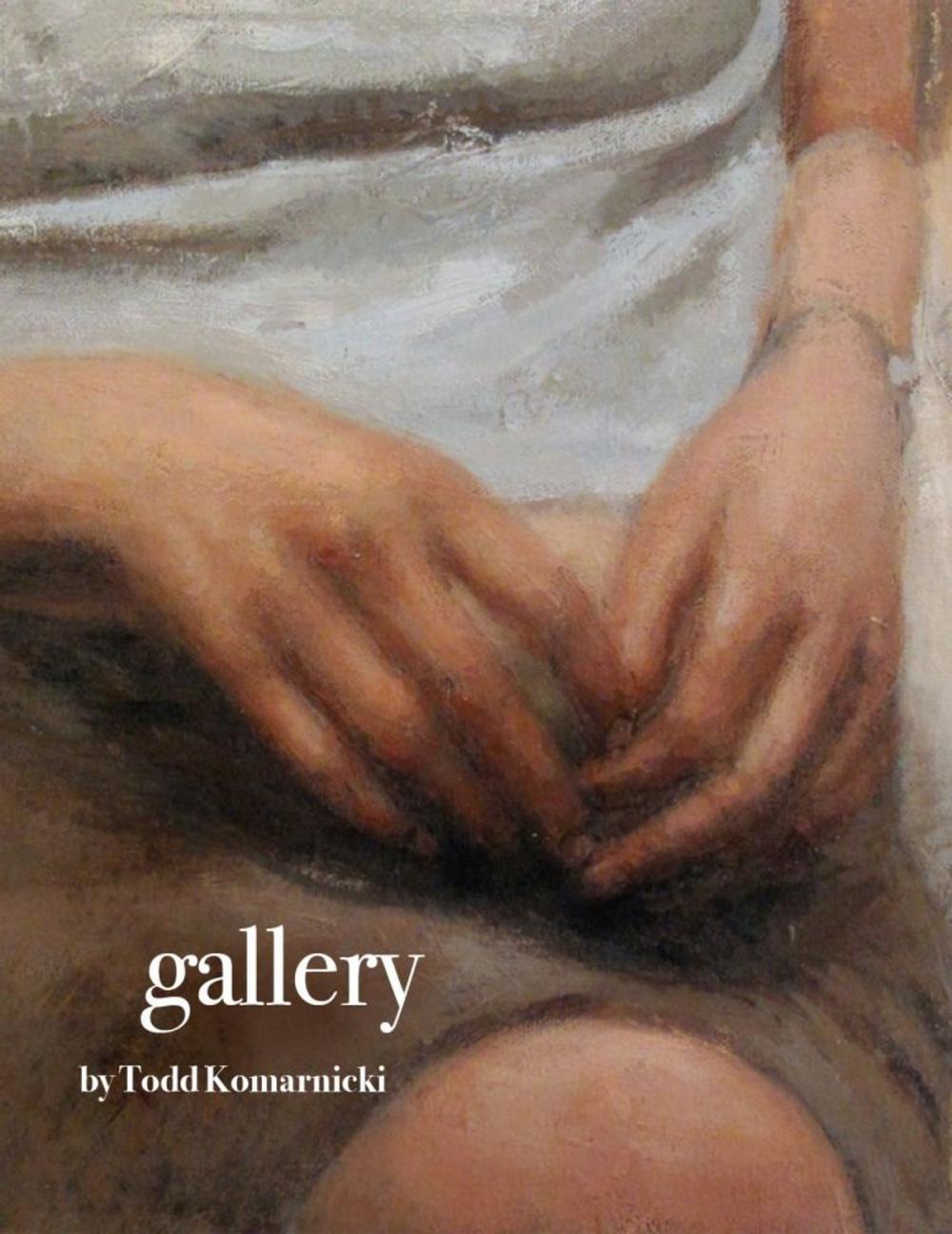 Big bigCover of Gallery