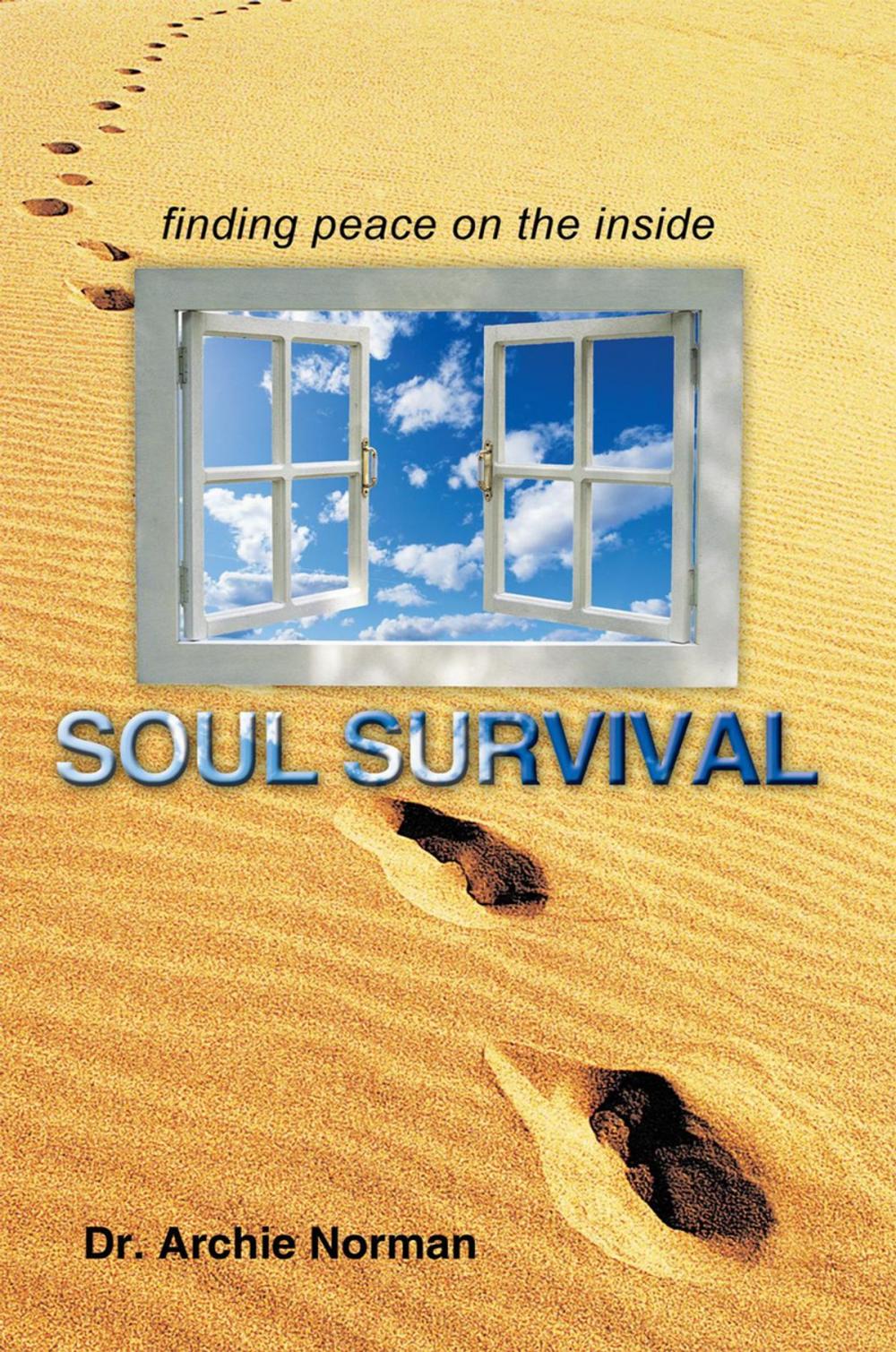 Big bigCover of Soul Survival