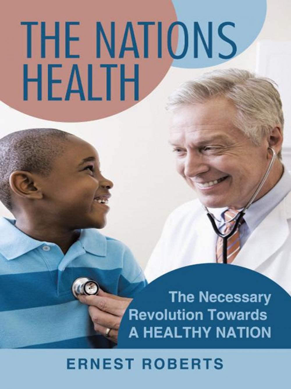 Big bigCover of The Nations Health