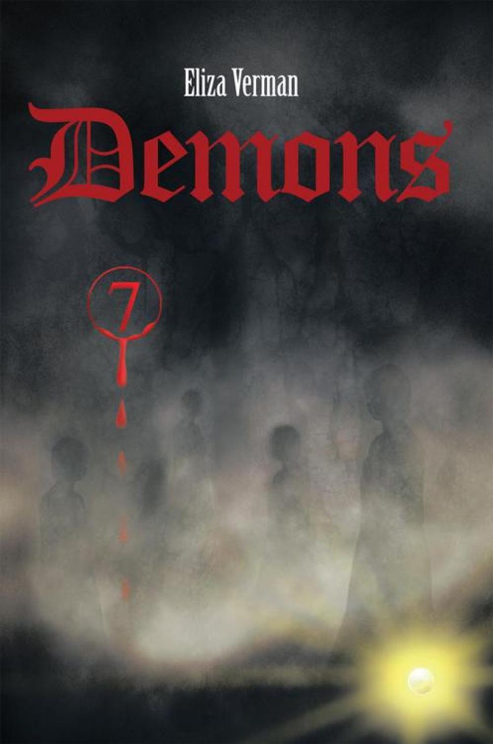 Big bigCover of Demons