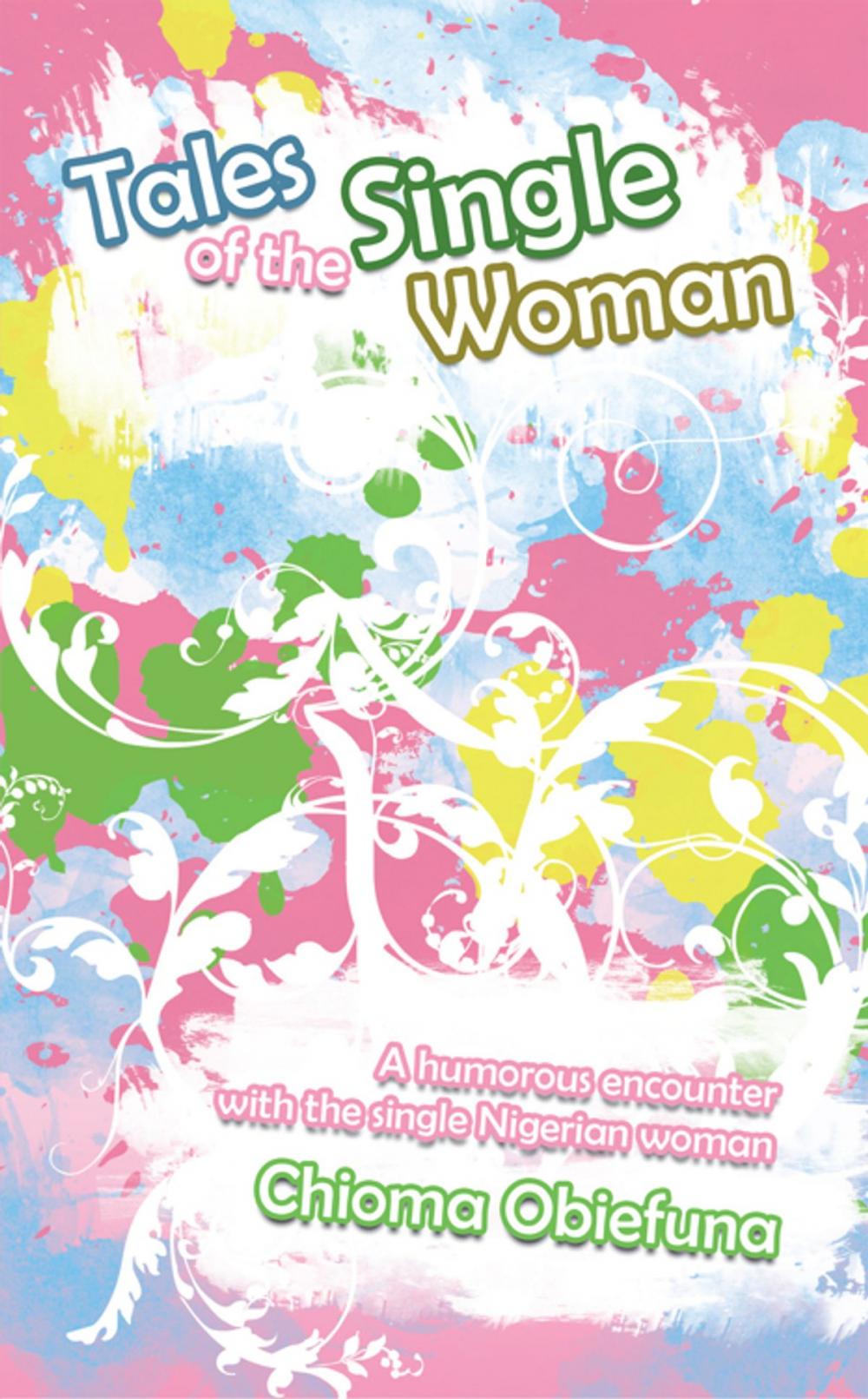 Big bigCover of Tales of the Single Woman