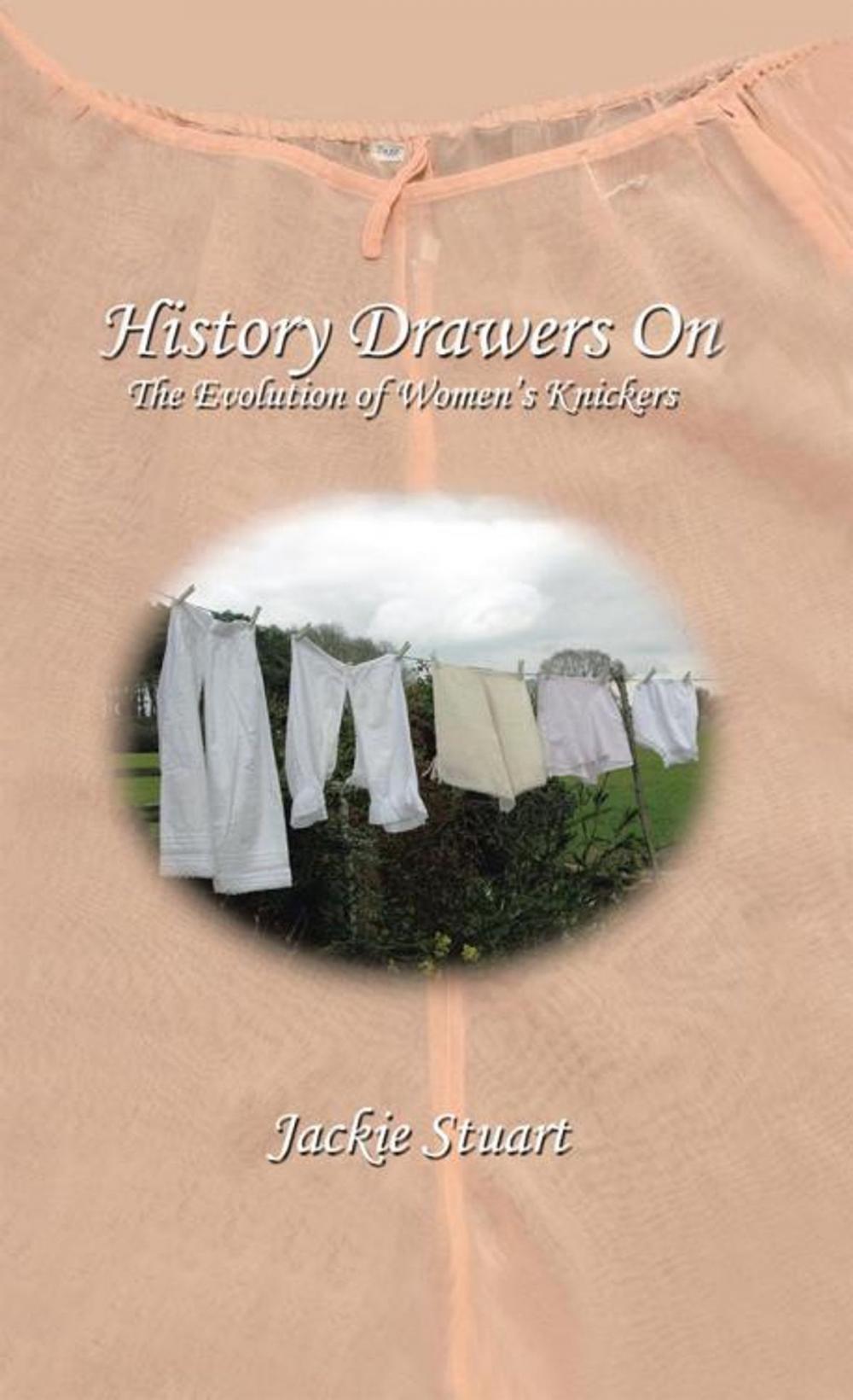 Big bigCover of History Drawers On