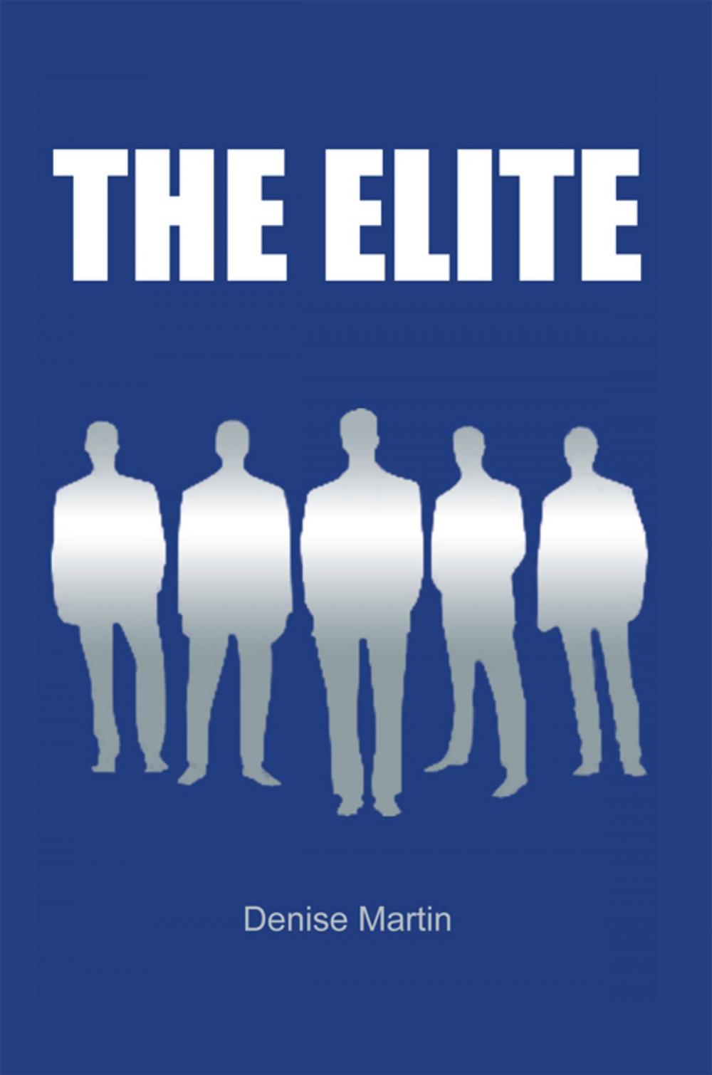 Big bigCover of The Elite