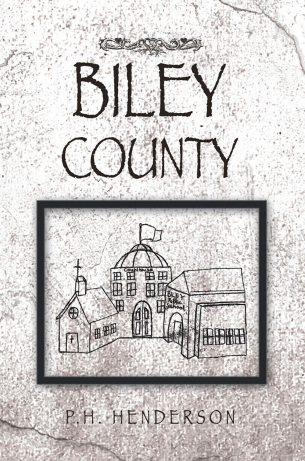 Big bigCover of Biley County