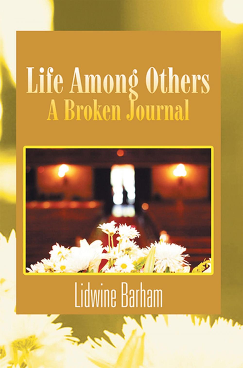 Big bigCover of Life Among Others: a Broken Diary/Journal