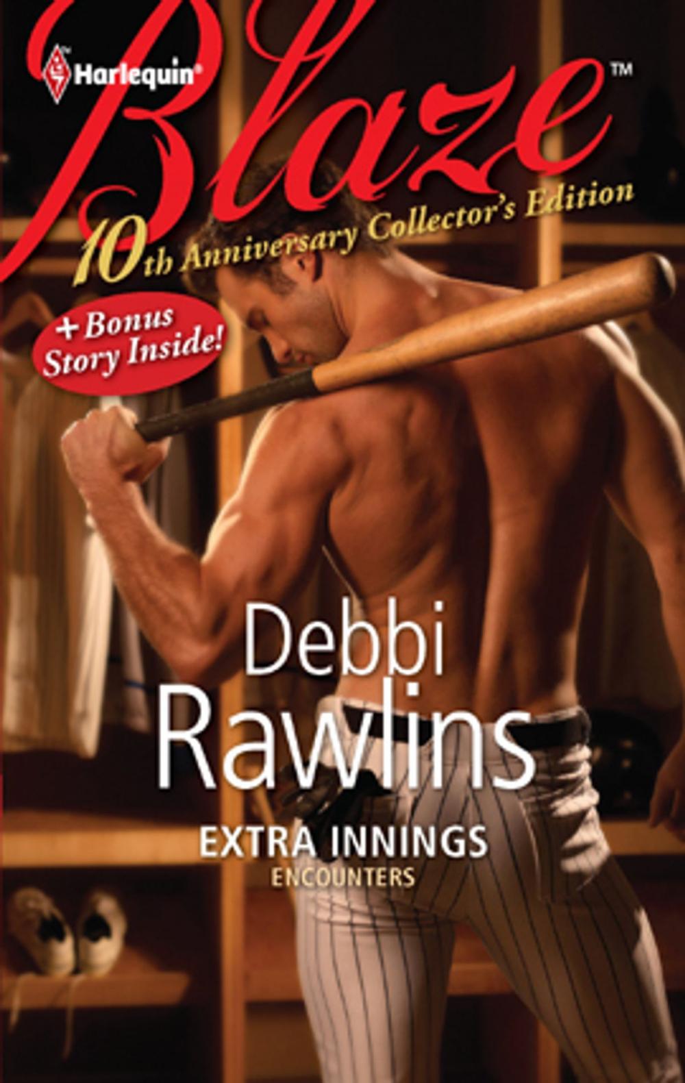 Big bigCover of 10th Anniversary Collector's Edition: Extra Innings