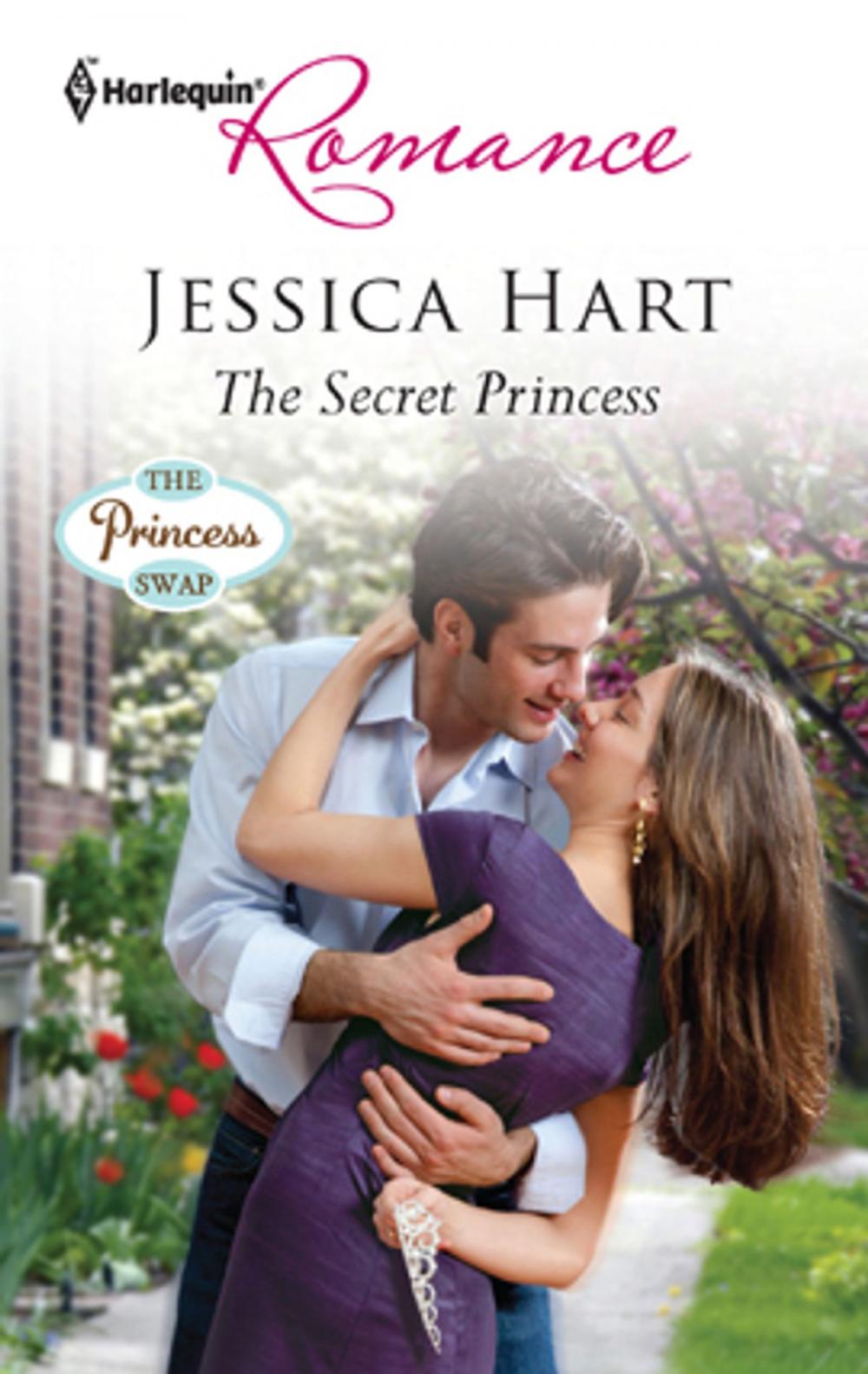 Big bigCover of The Secret Princess