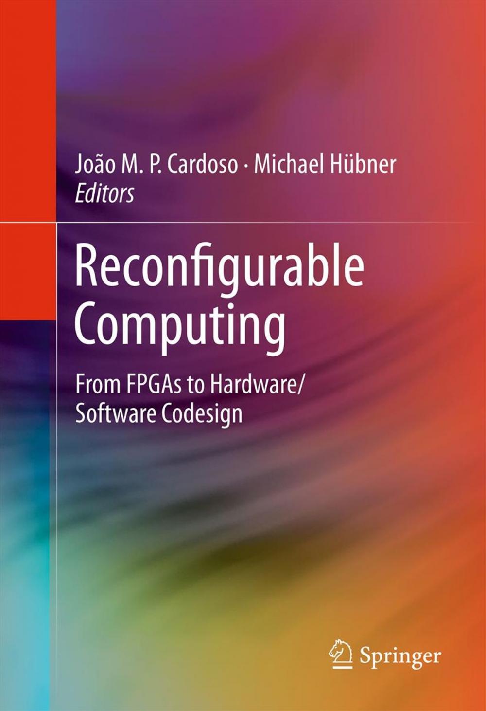 Big bigCover of Reconfigurable Computing