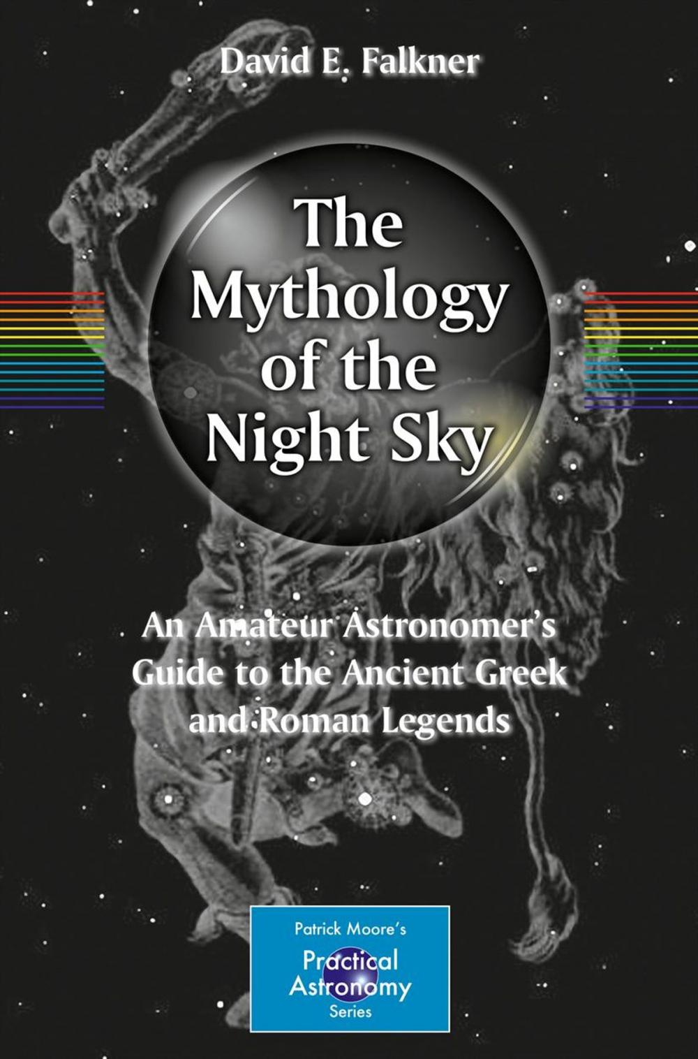 Big bigCover of The Mythology of the Night Sky