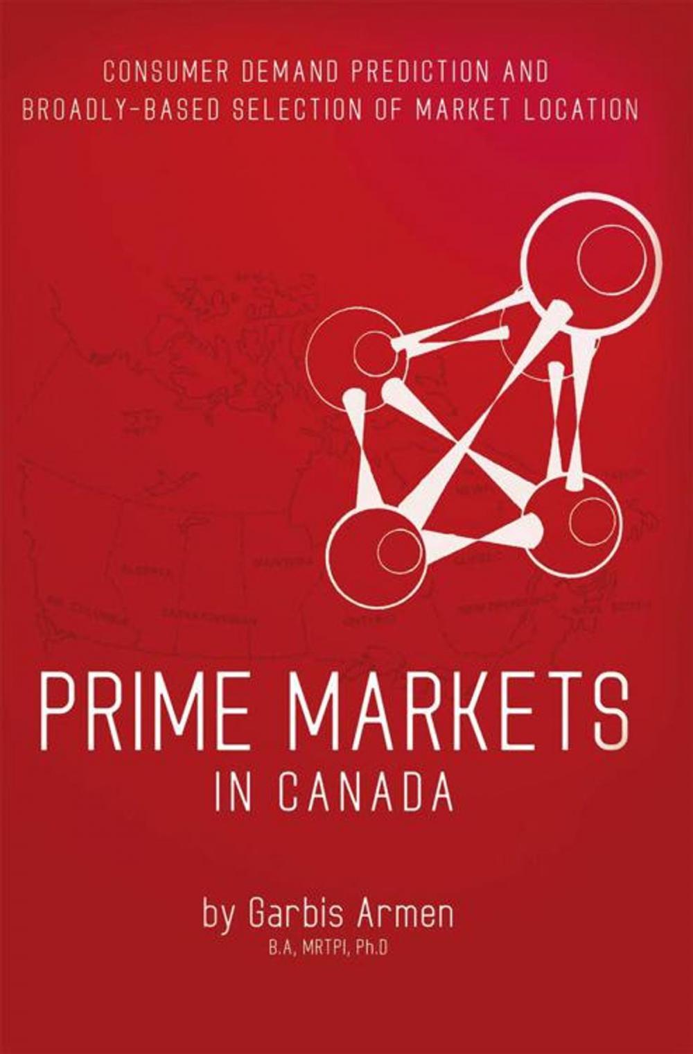 Big bigCover of Prime Markets in Canada