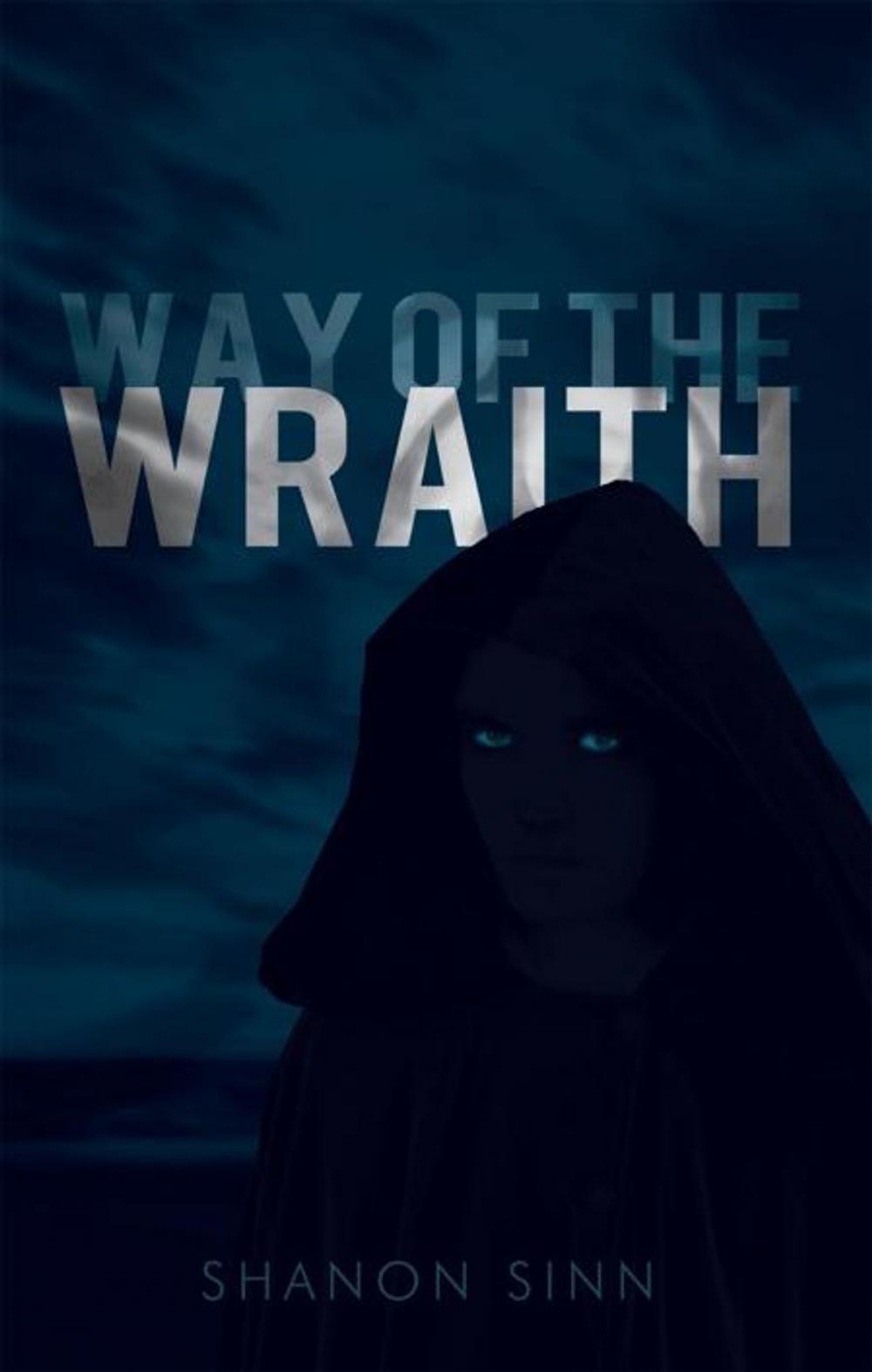 Big bigCover of Way of the Wraith