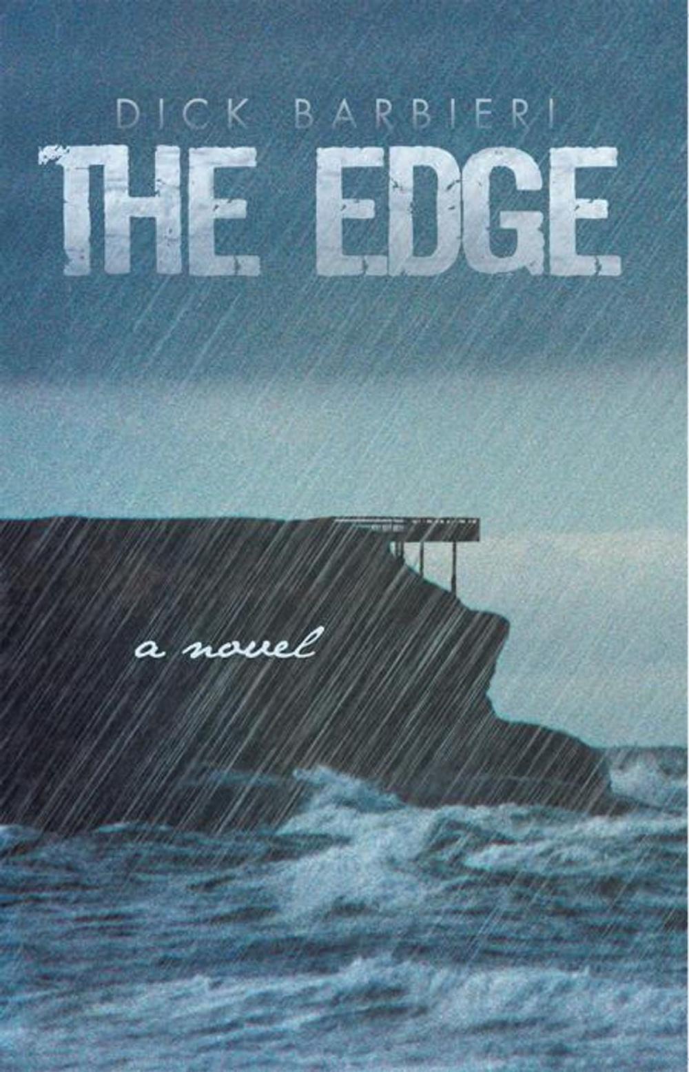 Big bigCover of The Edge