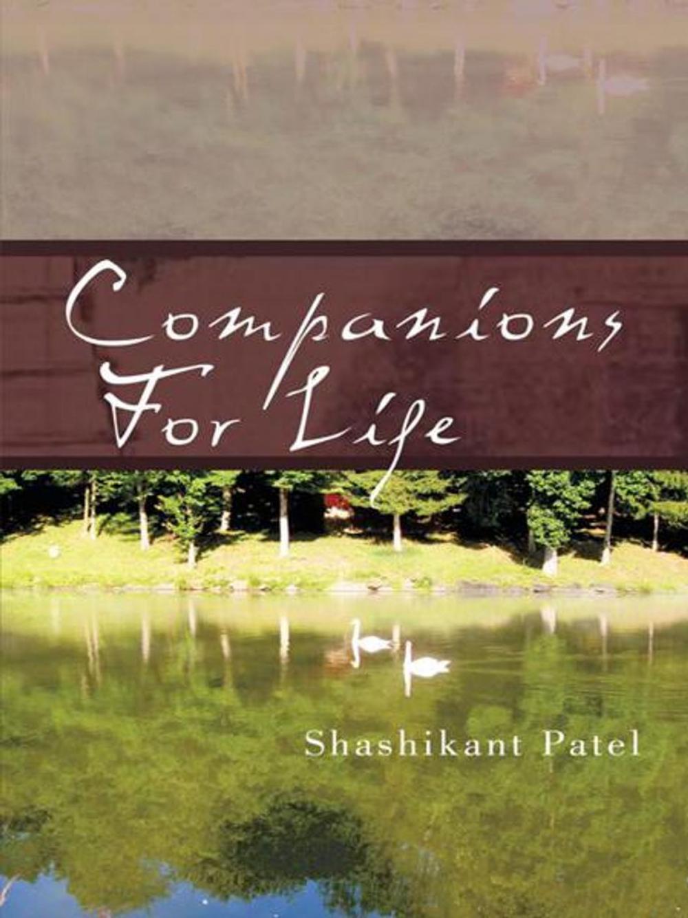 Big bigCover of Companions for Life