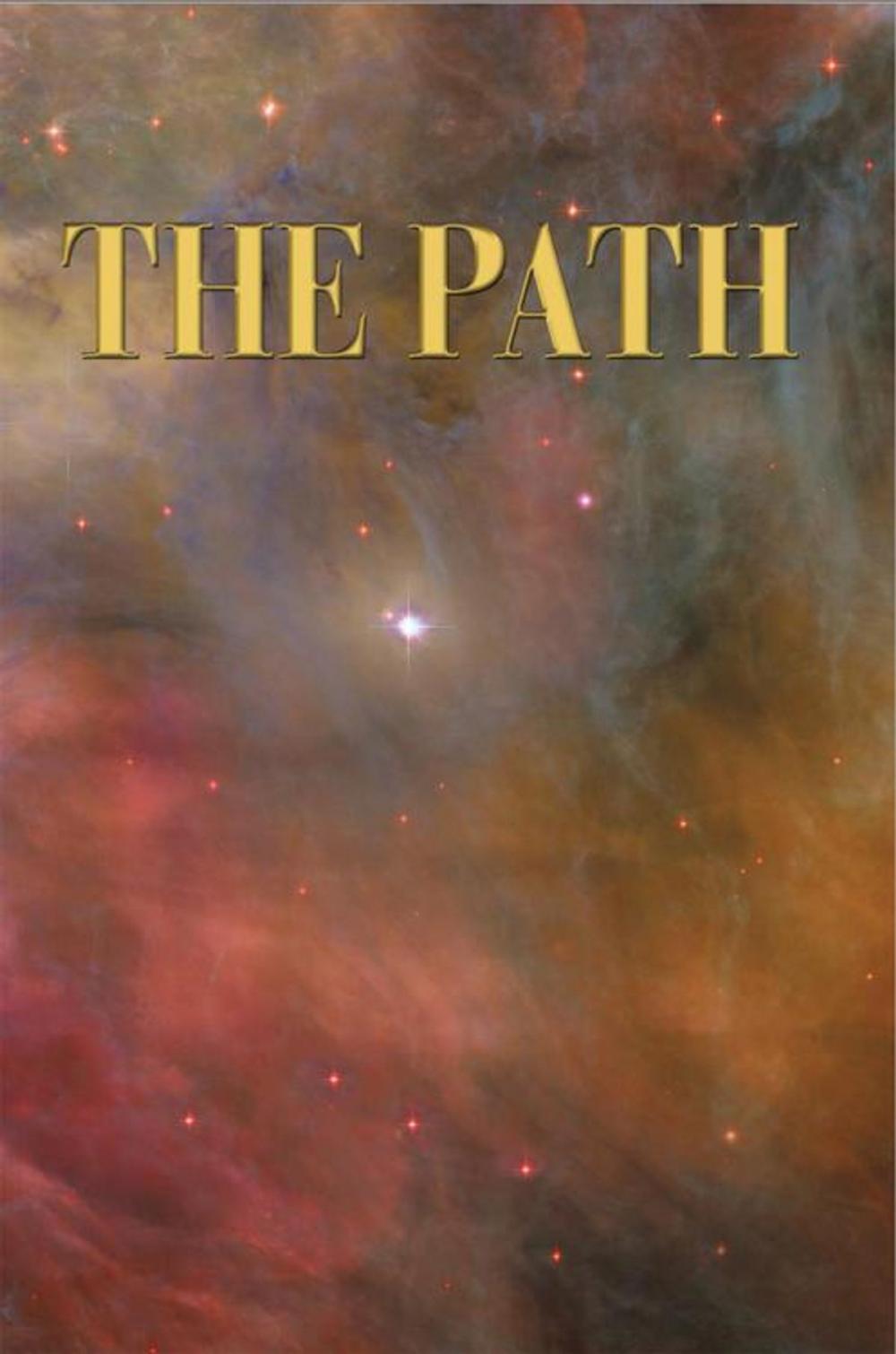 Big bigCover of The Path