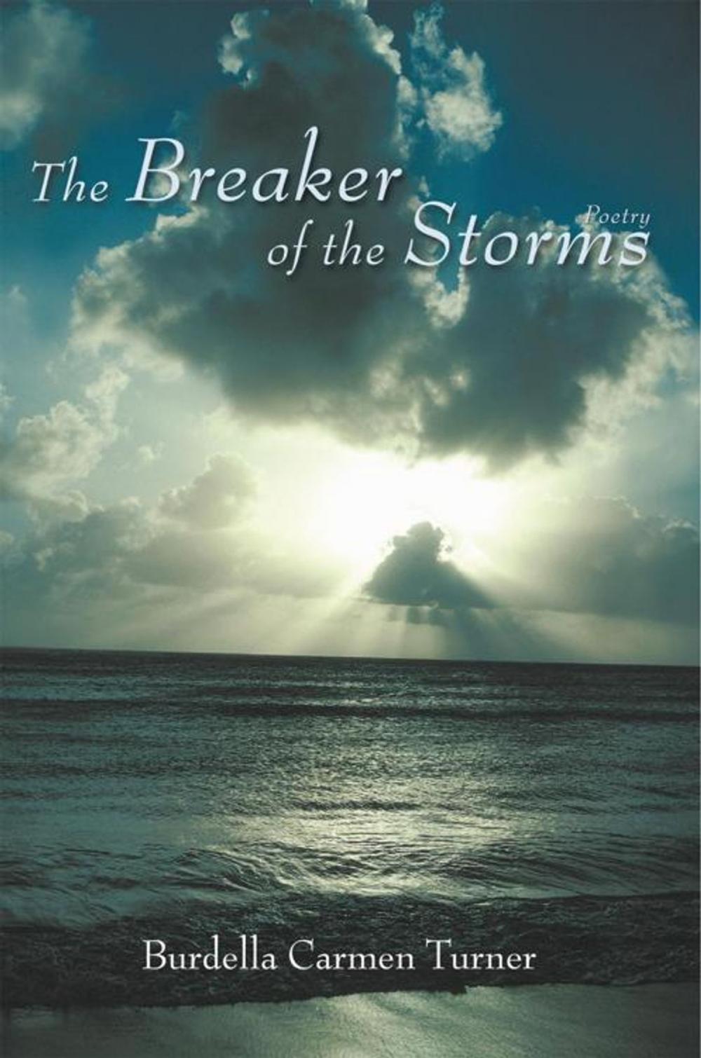 Big bigCover of The Breaker of the Storms