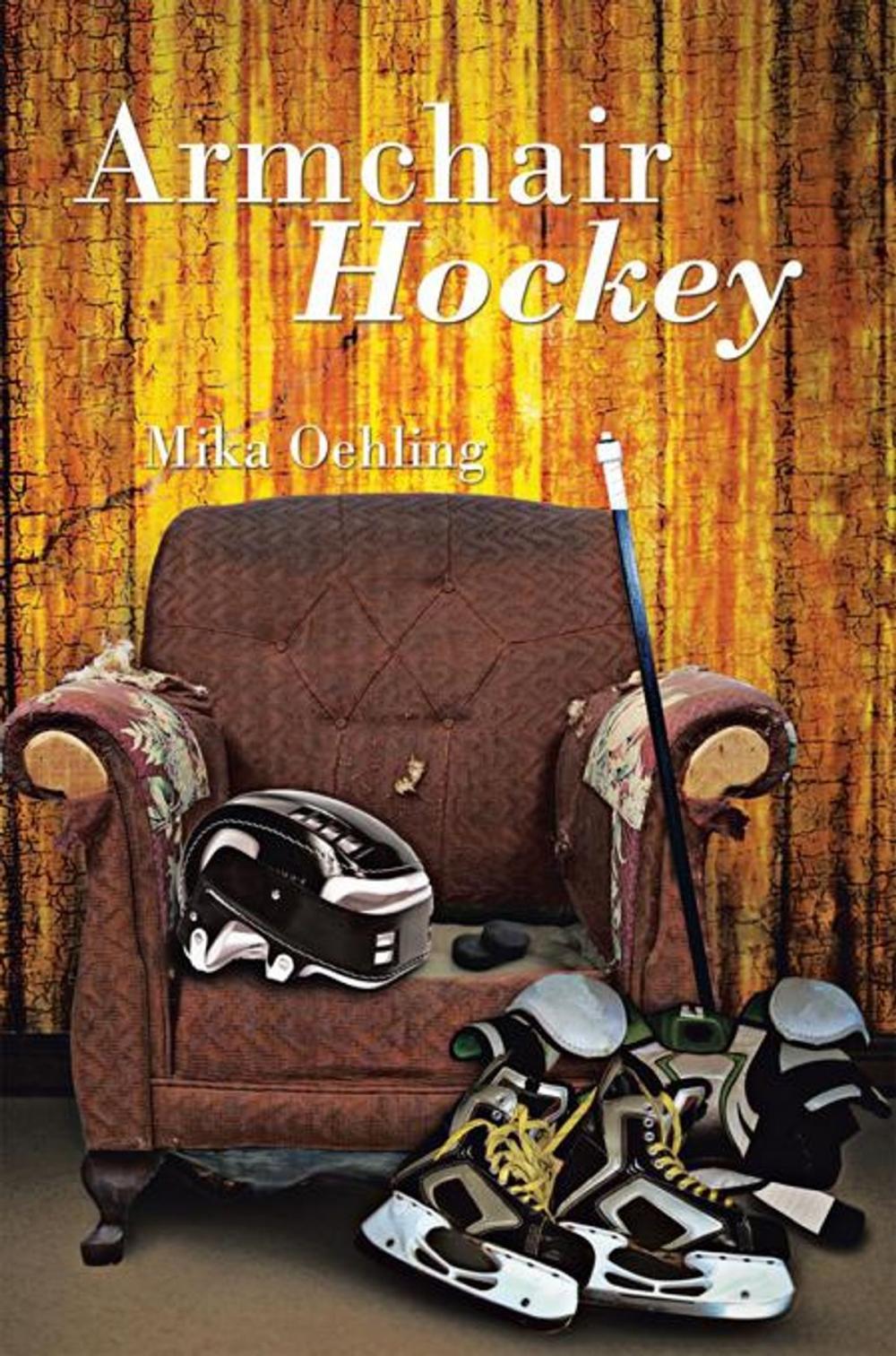 Big bigCover of Armchair Hockey