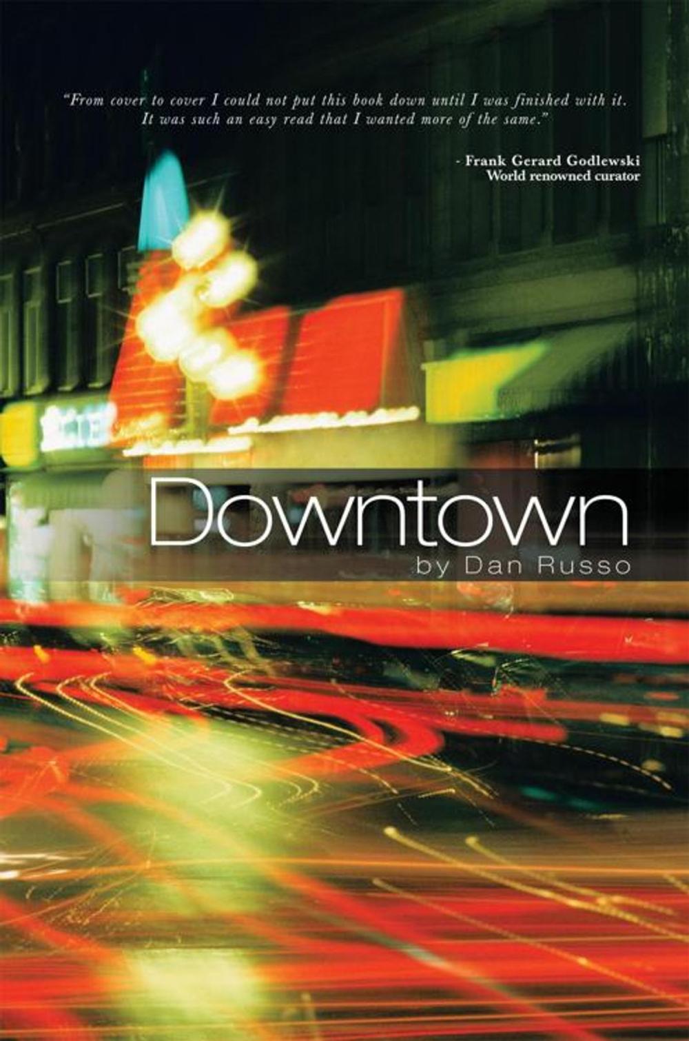 Big bigCover of Downtown