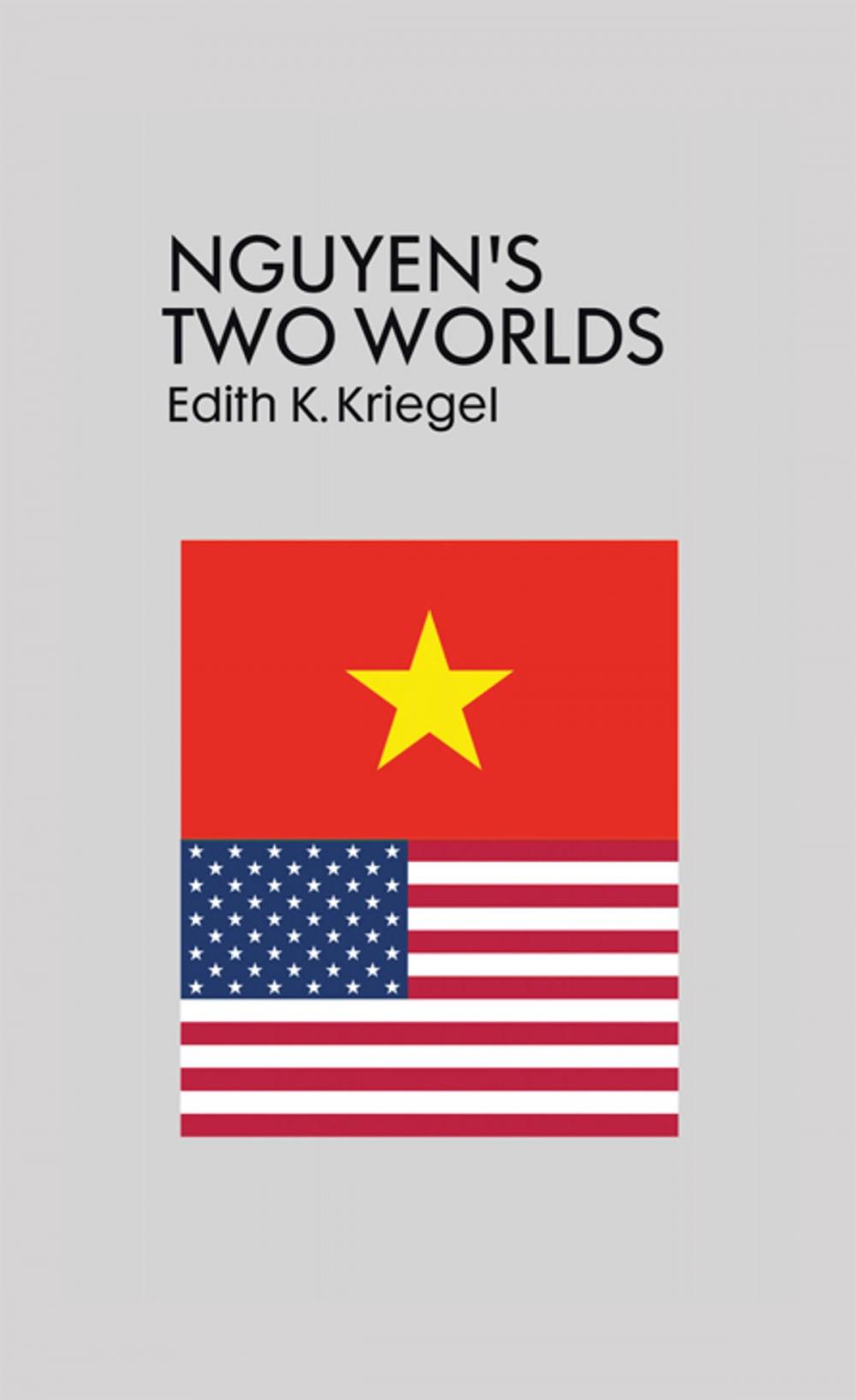 Big bigCover of Nguyen’S Two Worlds