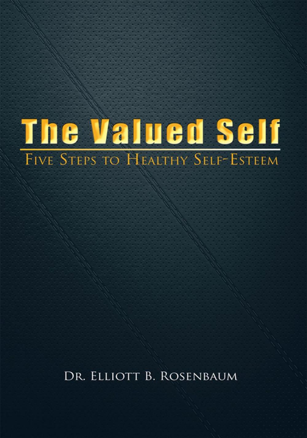 Big bigCover of The Valued Self