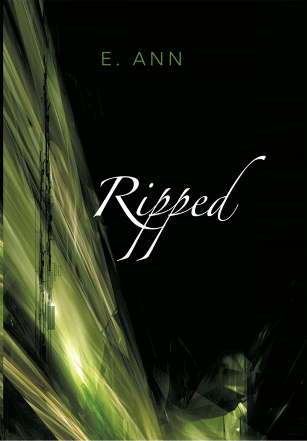 Big bigCover of Ripped