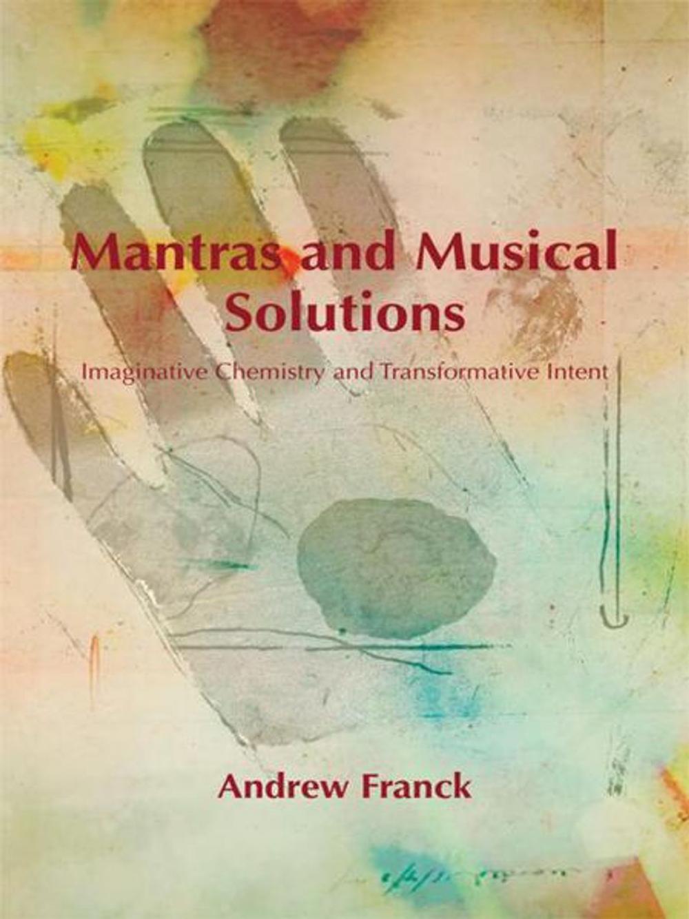 Big bigCover of Mantras and Musical Solutions