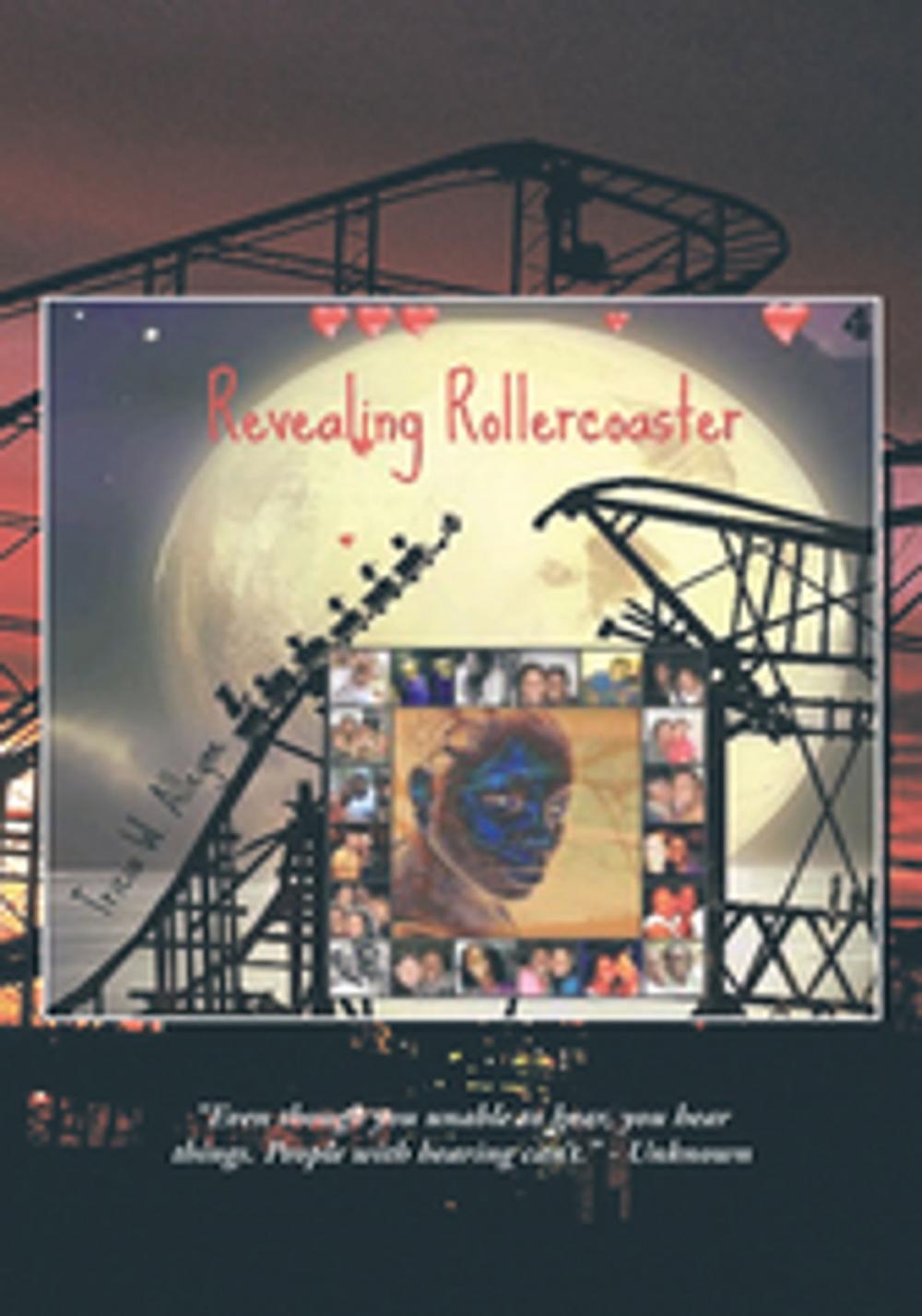 Big bigCover of "Revealing Rollercoaster"