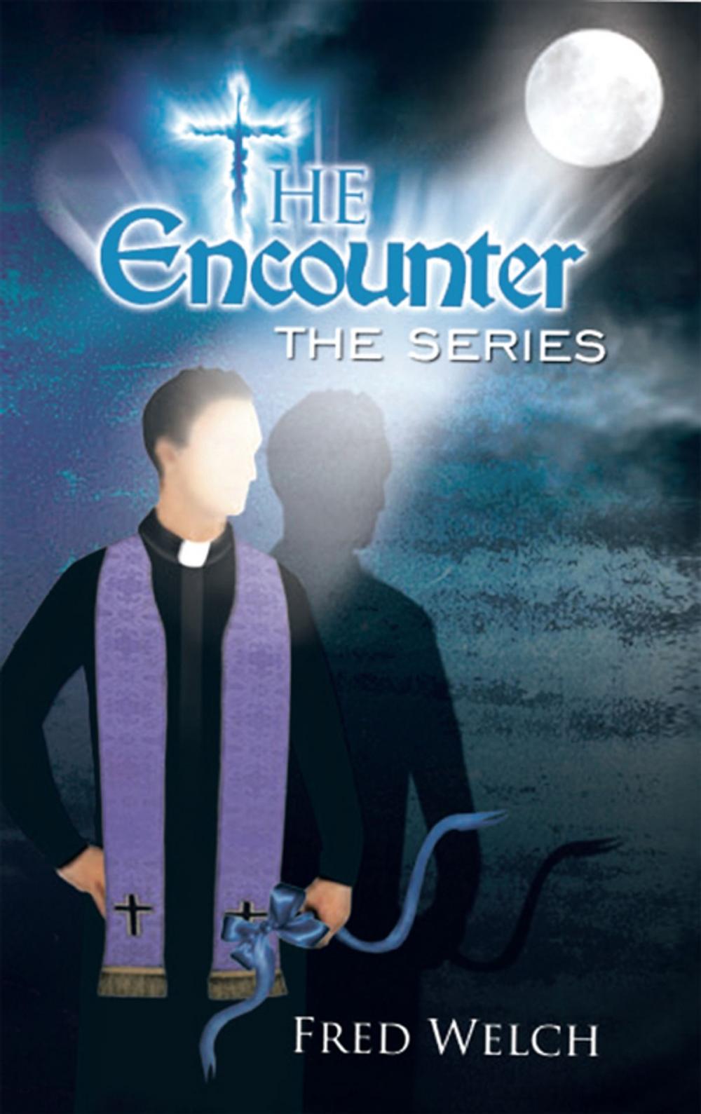 Big bigCover of The Encounter Series