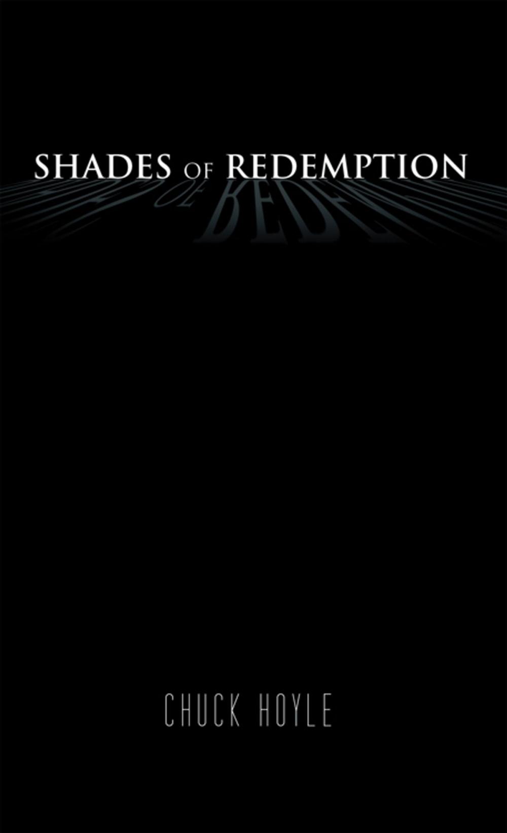 Big bigCover of Shades of Redemption