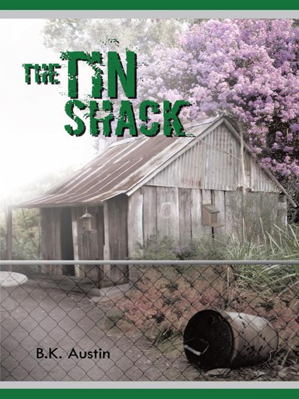 Big bigCover of The Tin Shack