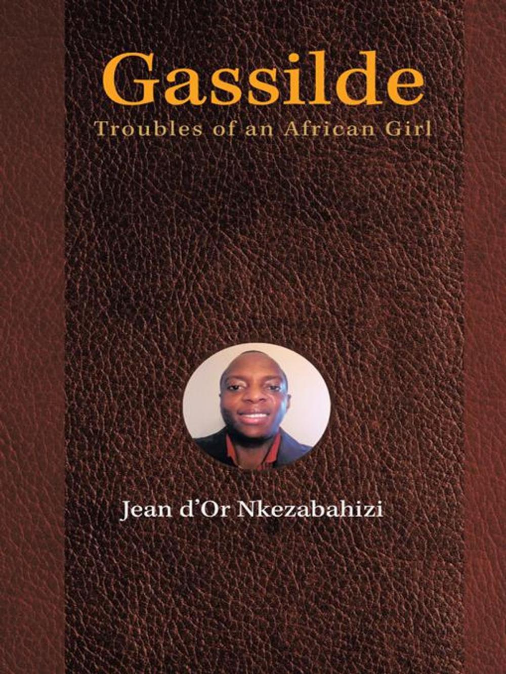 Big bigCover of Gassilde