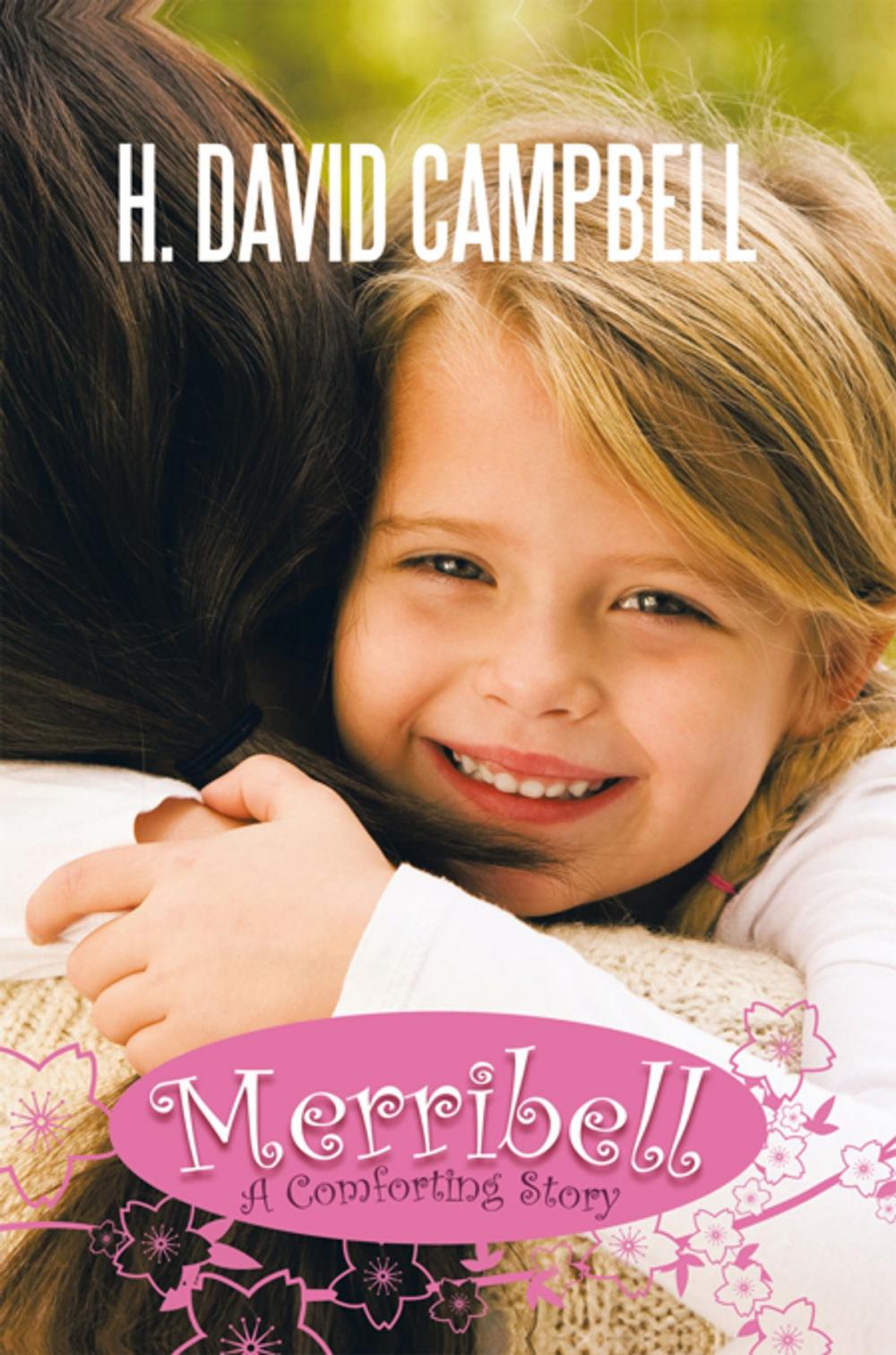 Big bigCover of Merribell