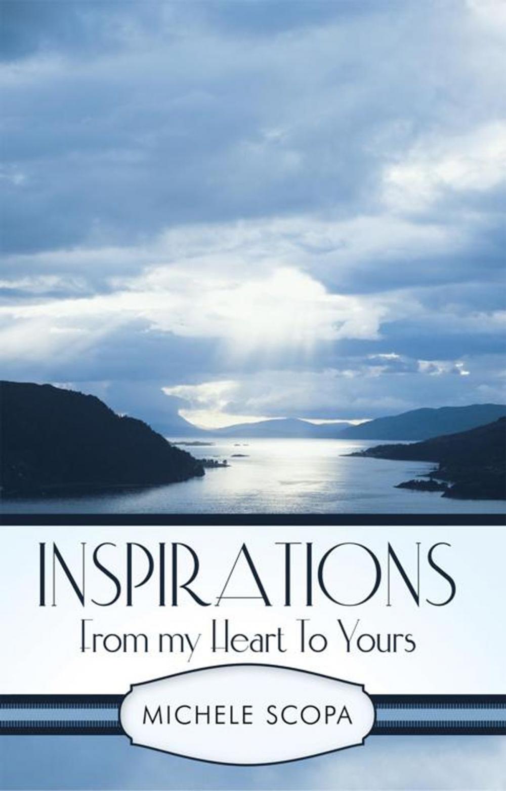 Big bigCover of Inspirations from My Heart to Yours