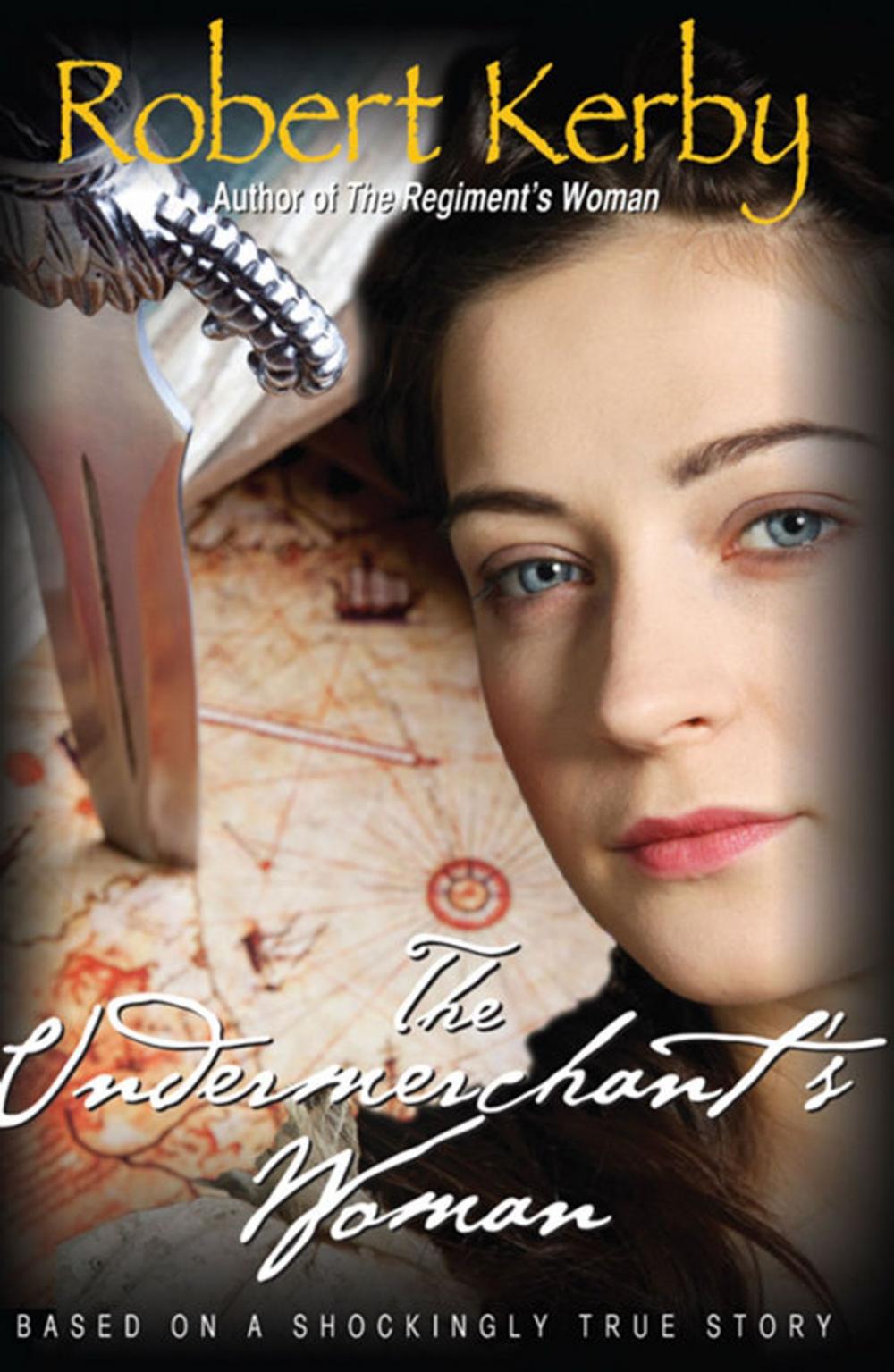 Big bigCover of The Undermerchant's Woman