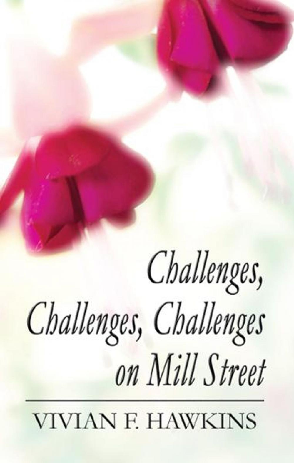 Big bigCover of Challenges, Challenges, Challenges on Mill Street