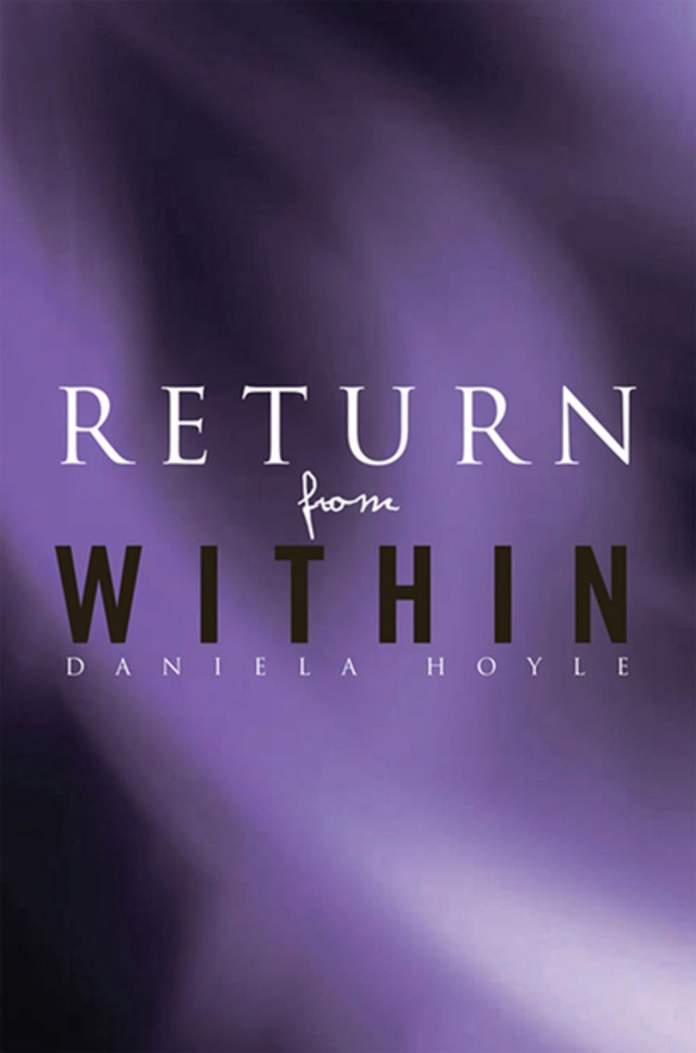 Big bigCover of Return from Within