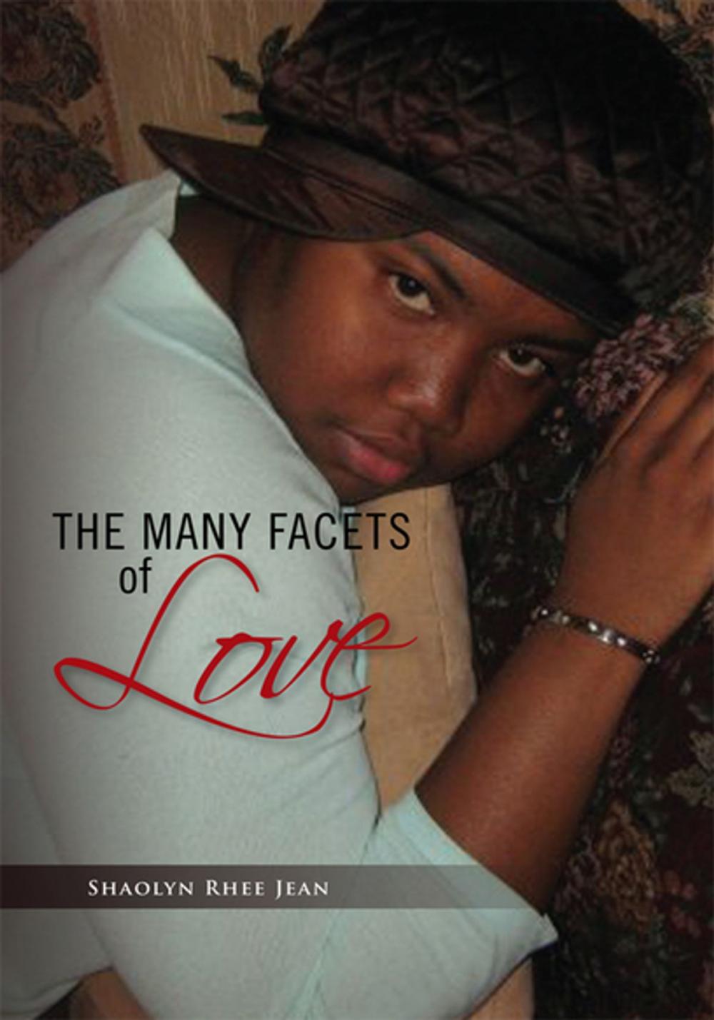 Big bigCover of The Many Facets of Love