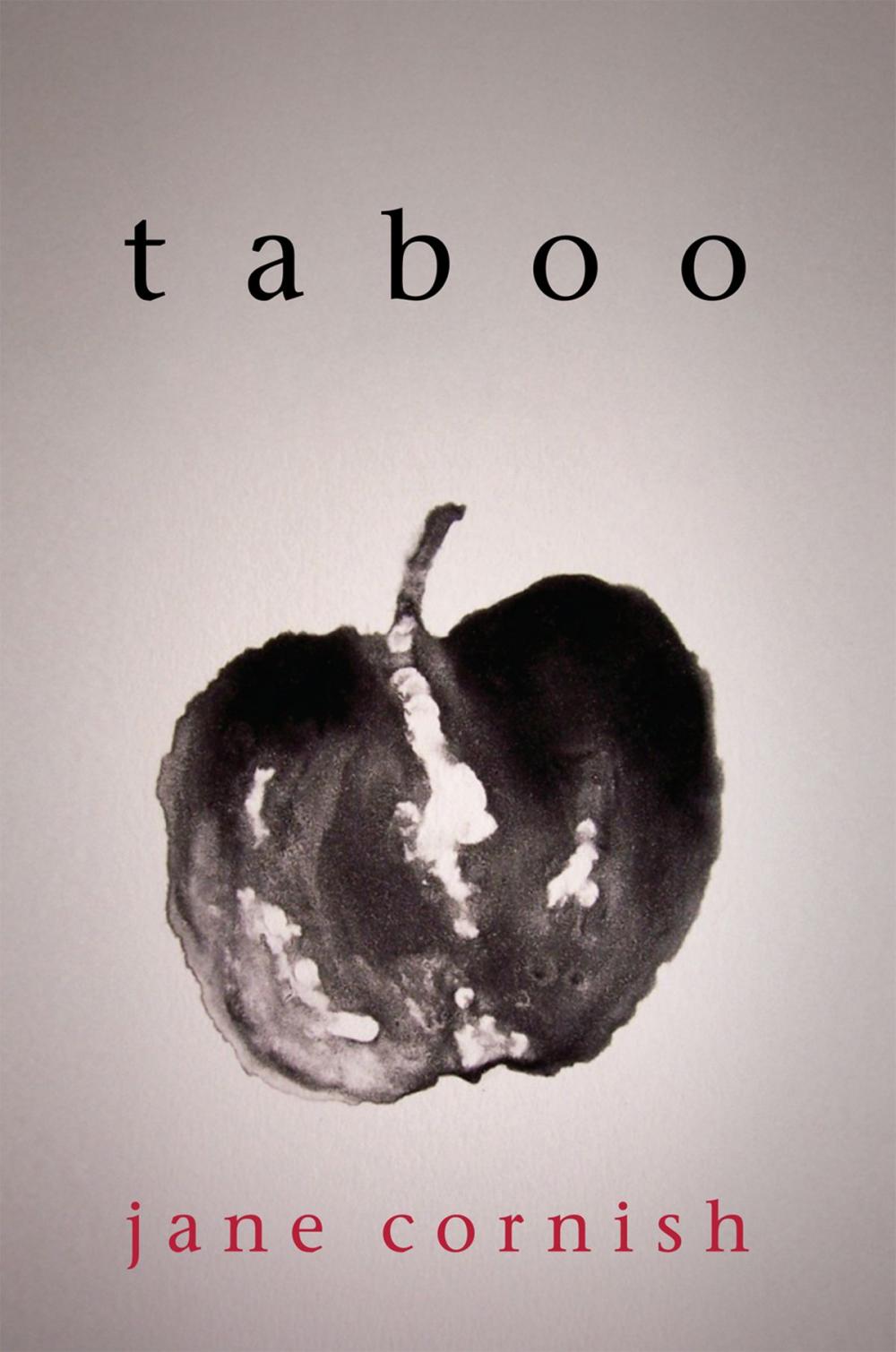 Big bigCover of Taboo