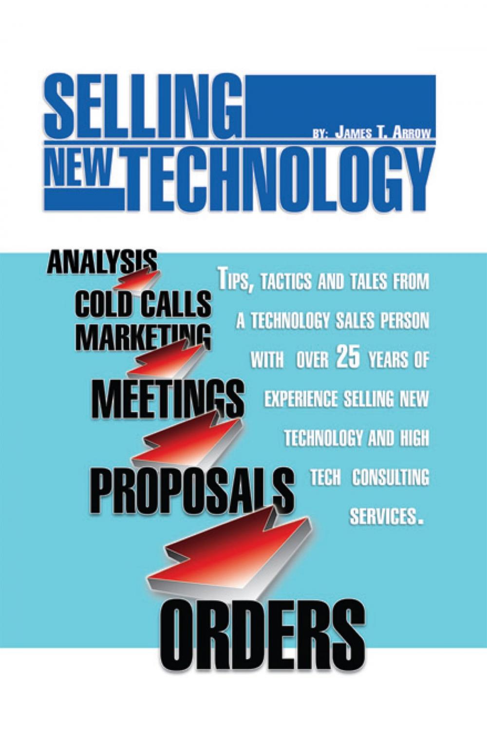 Big bigCover of Selling New Technology