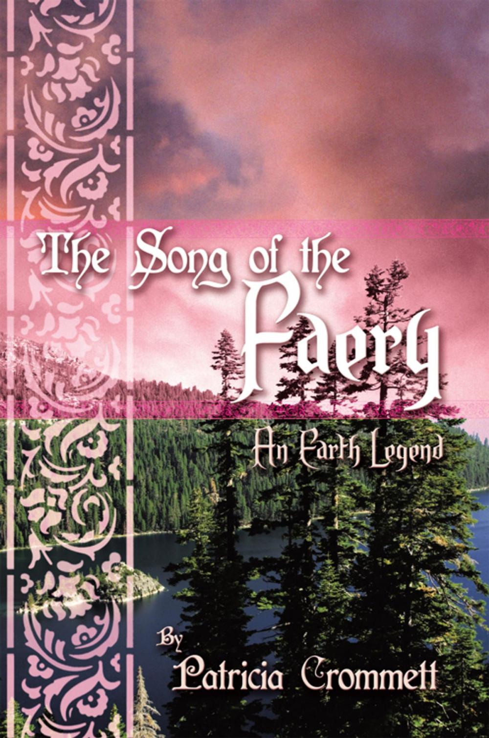 Big bigCover of The Song of the Faery