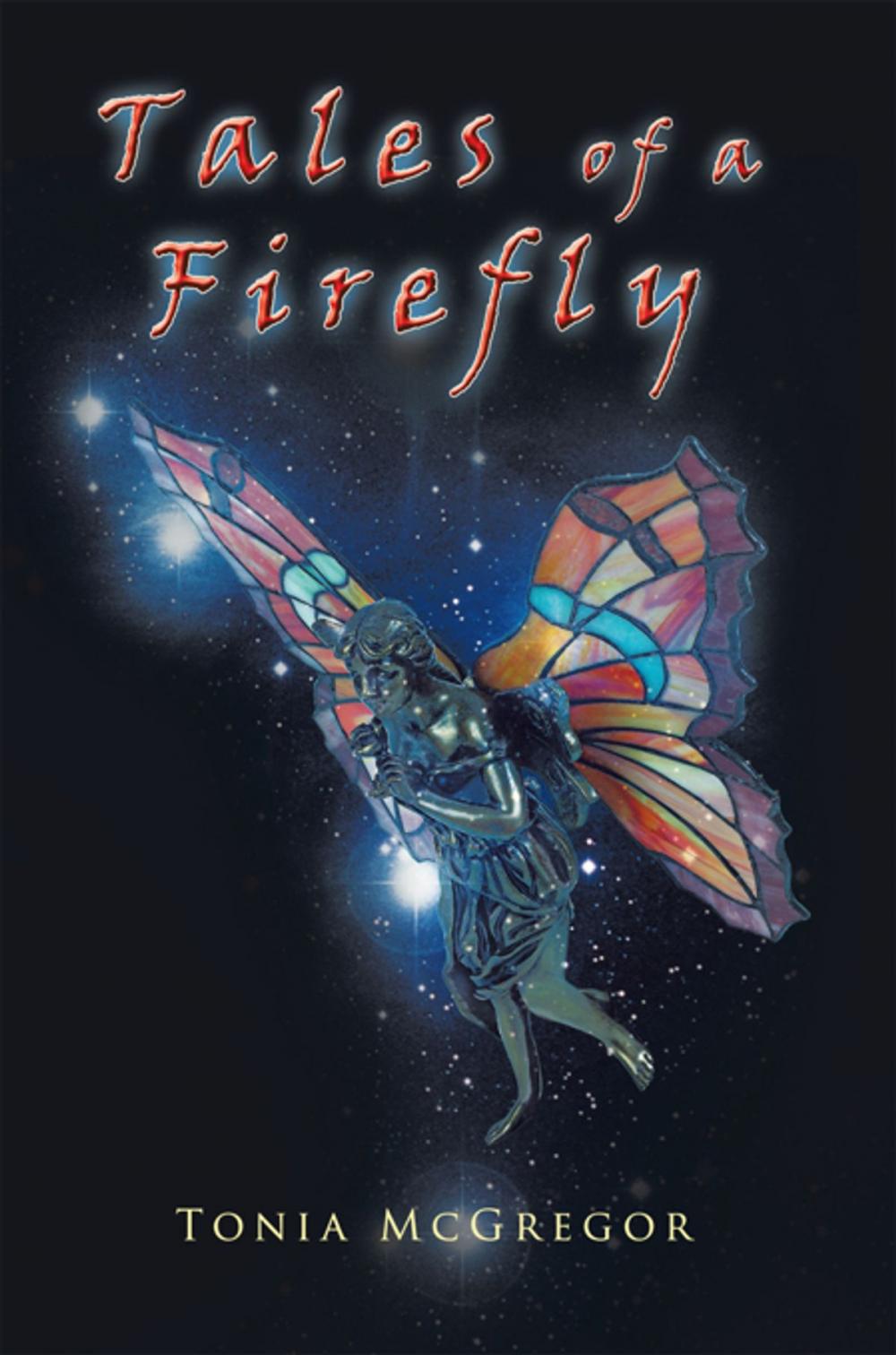 Big bigCover of Tales of a Firefly