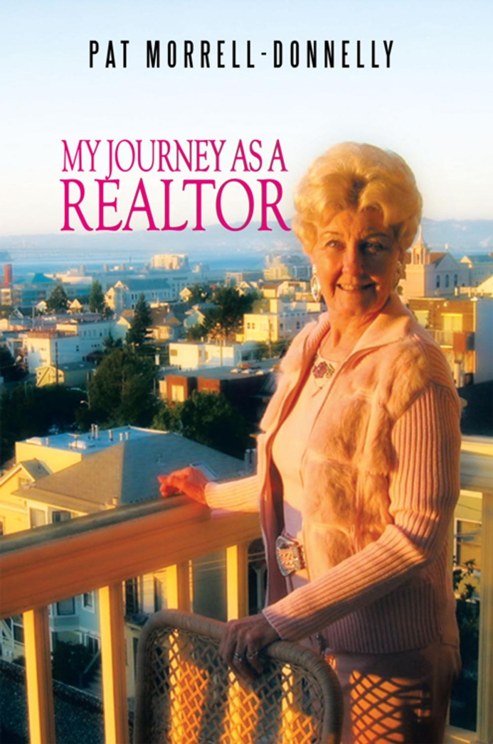 Big bigCover of My Journey as a Realtor