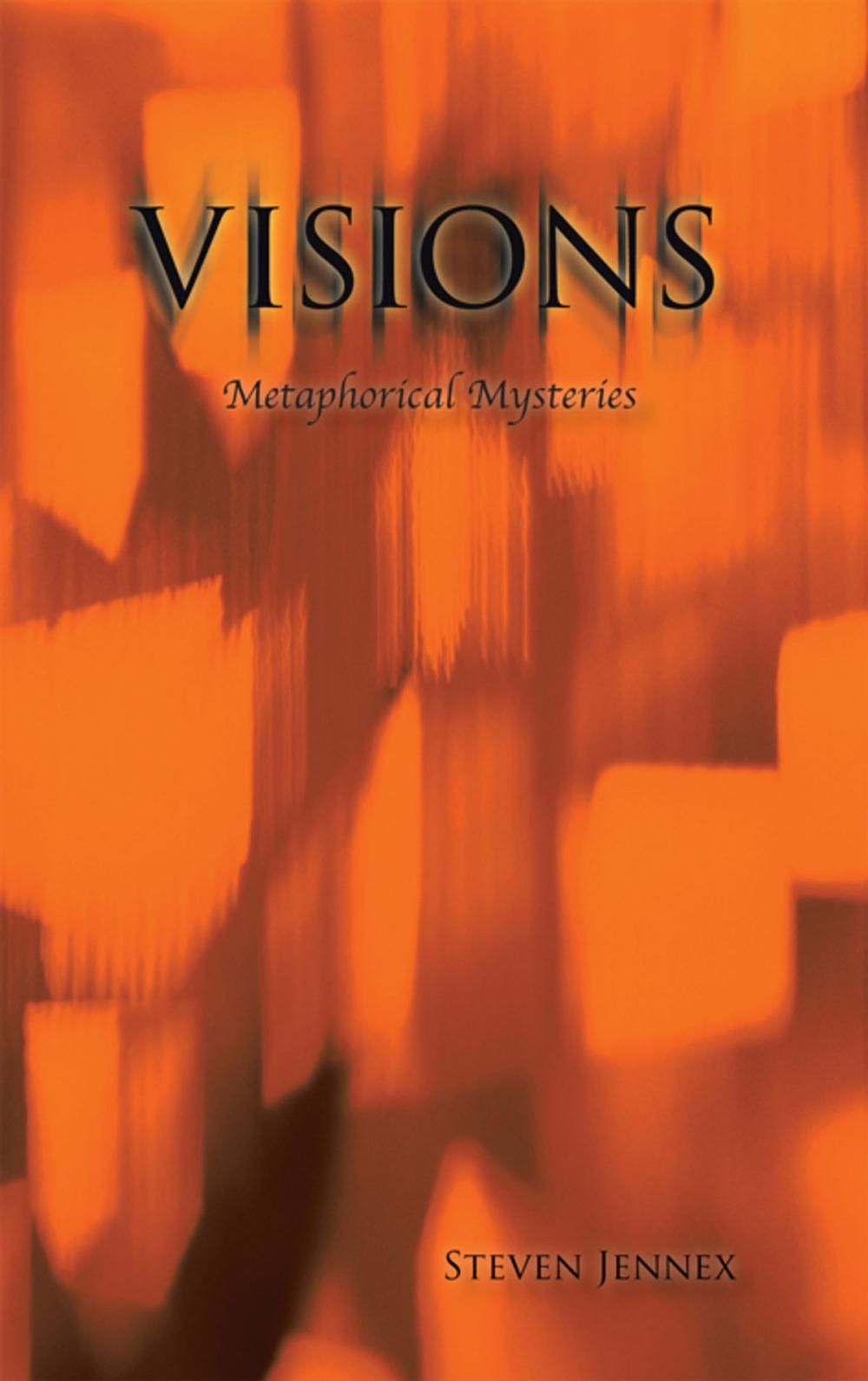 Big bigCover of Visions