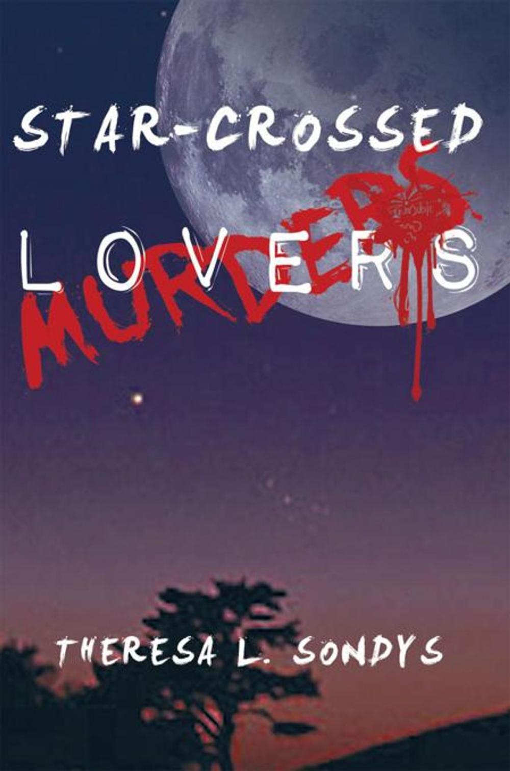 Big bigCover of Star-Crossed Murders