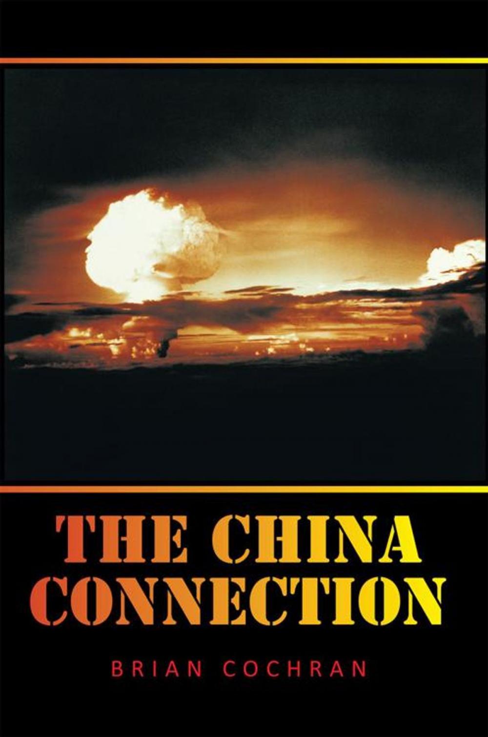 Big bigCover of The China Connection