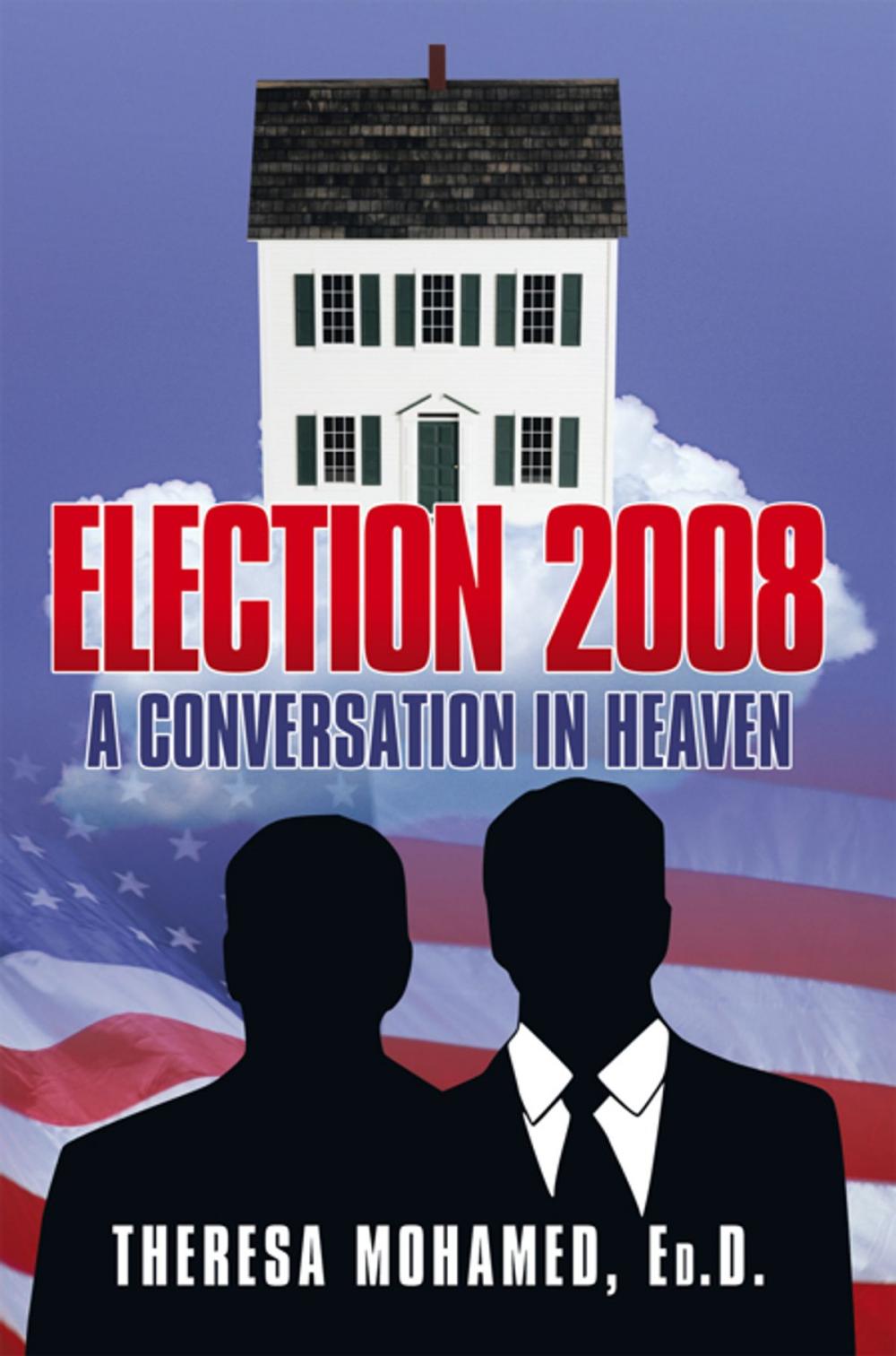 Big bigCover of Election 2008: