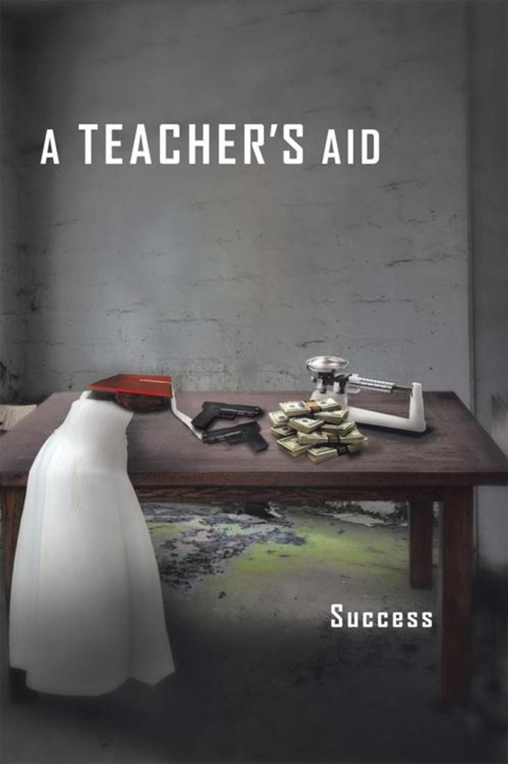 Big bigCover of A Teacher's Aid